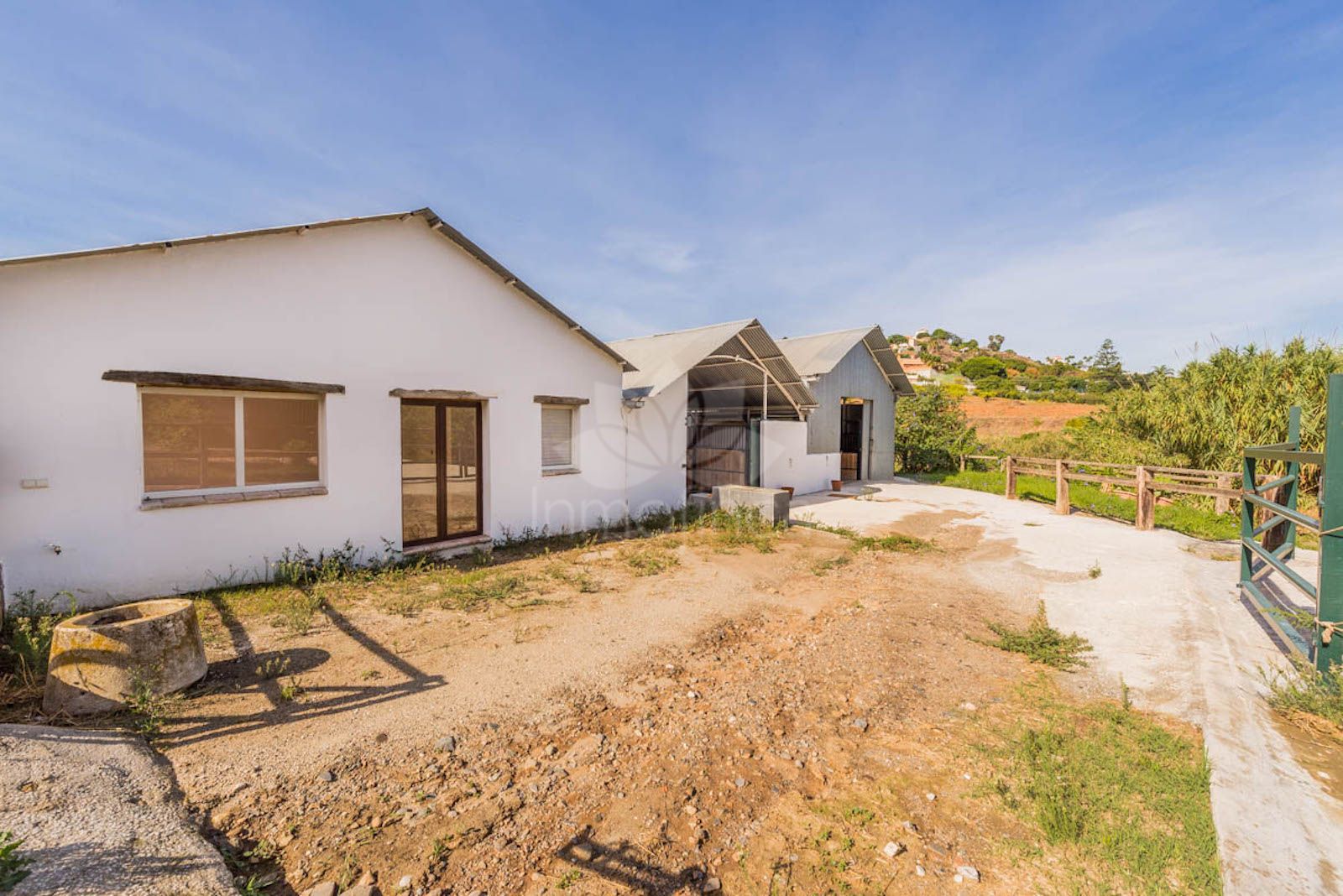 Finca in Estepona