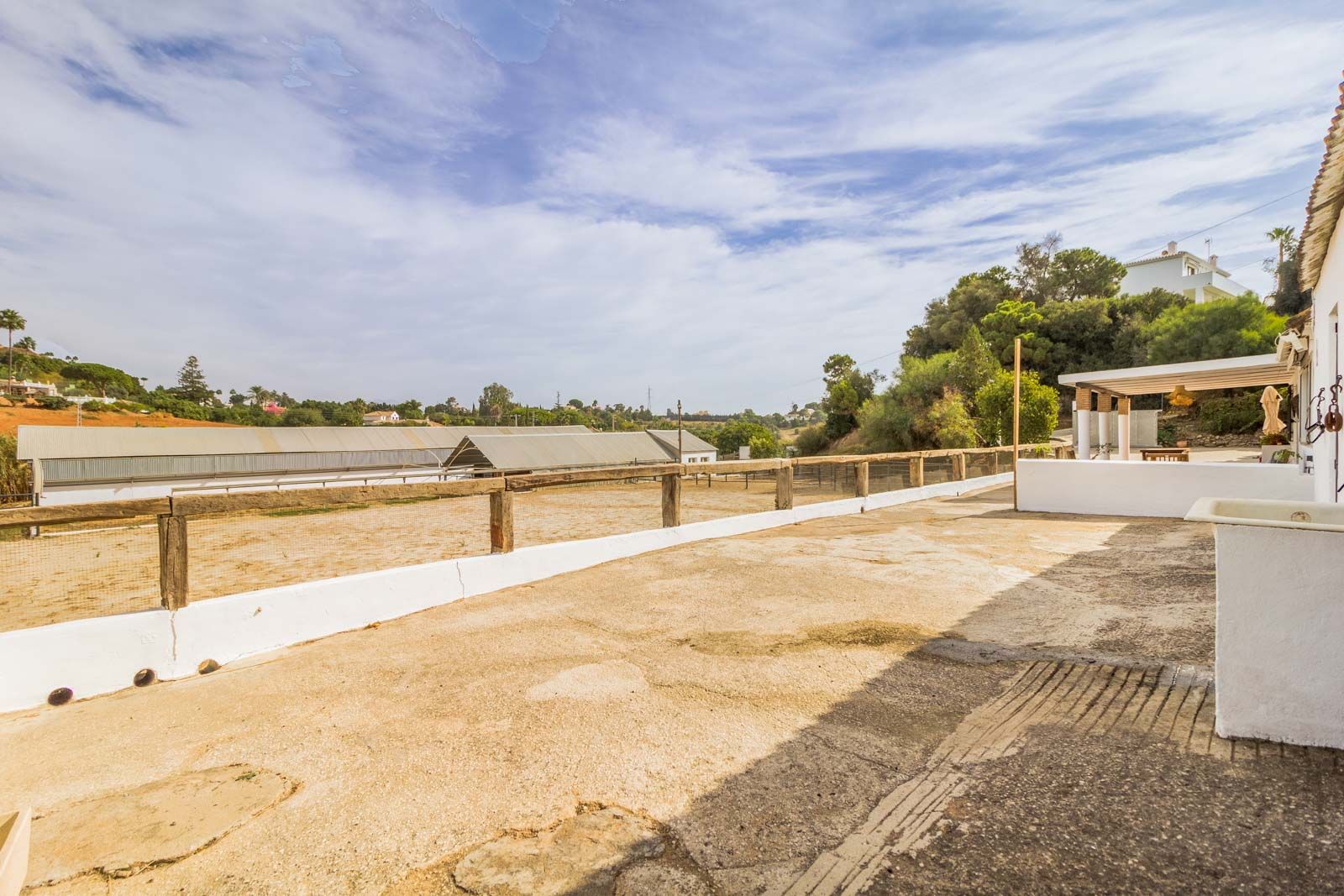 Finca in Estepona