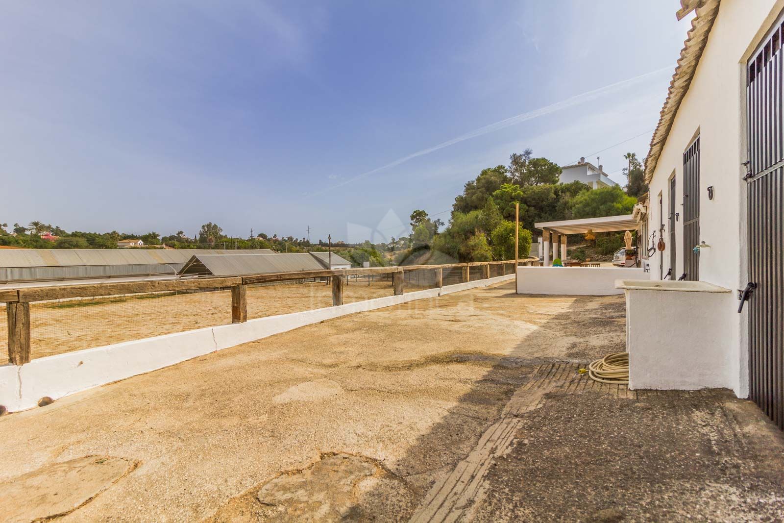 Finca in Estepona