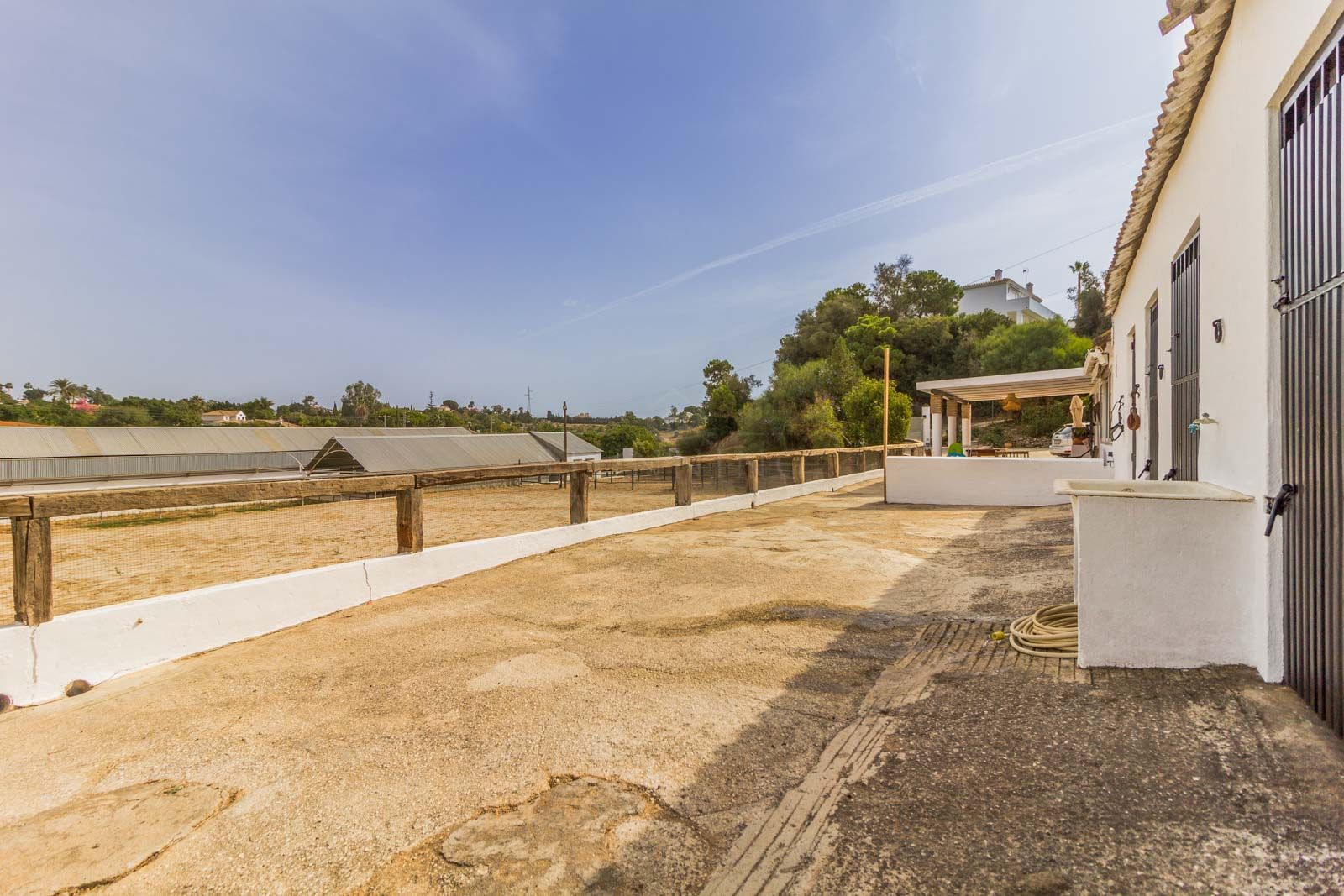 Finca in Estepona