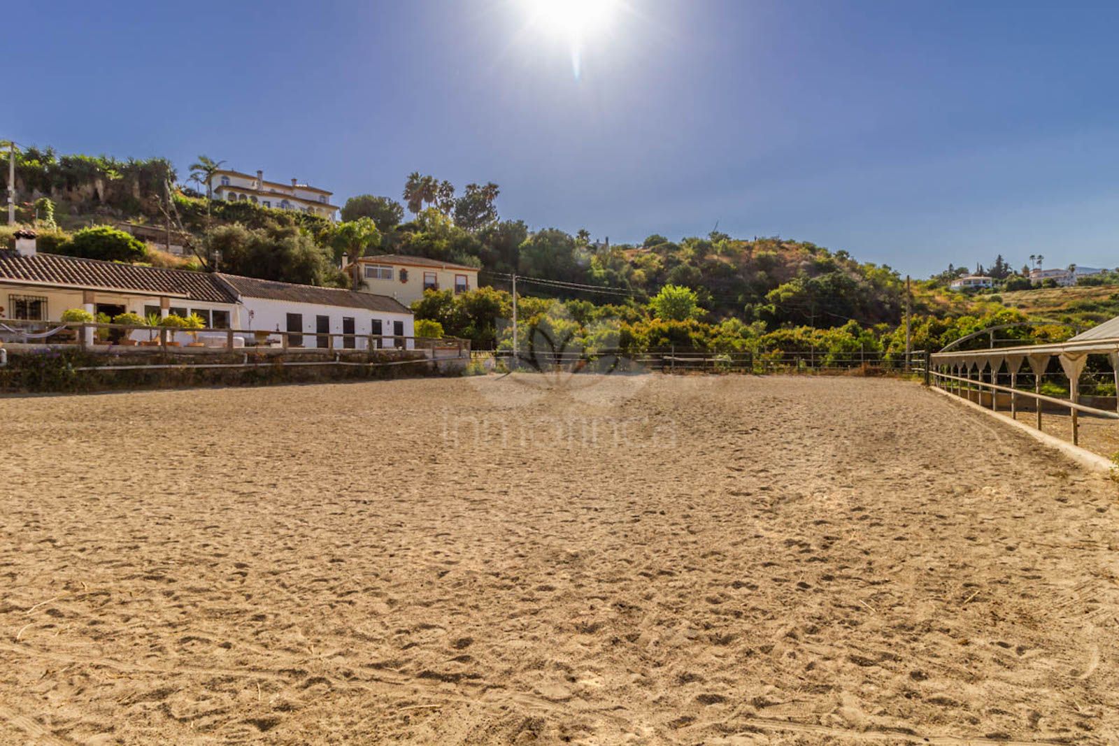 Finca in Estepona