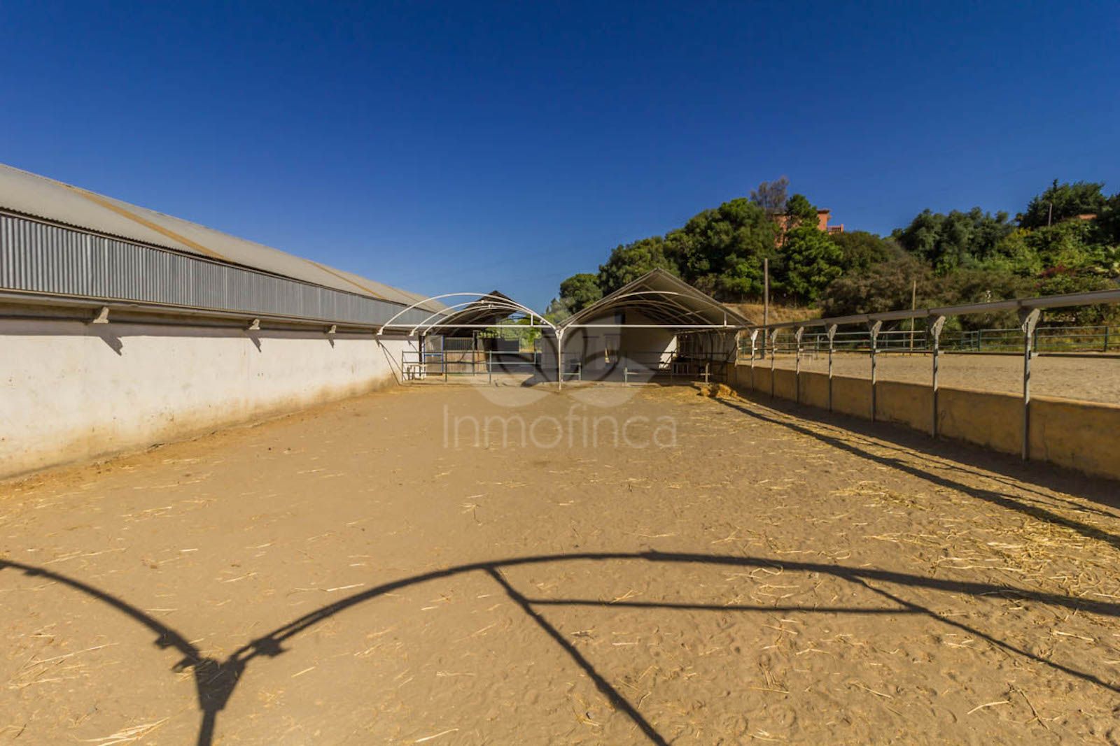 Finca in Estepona