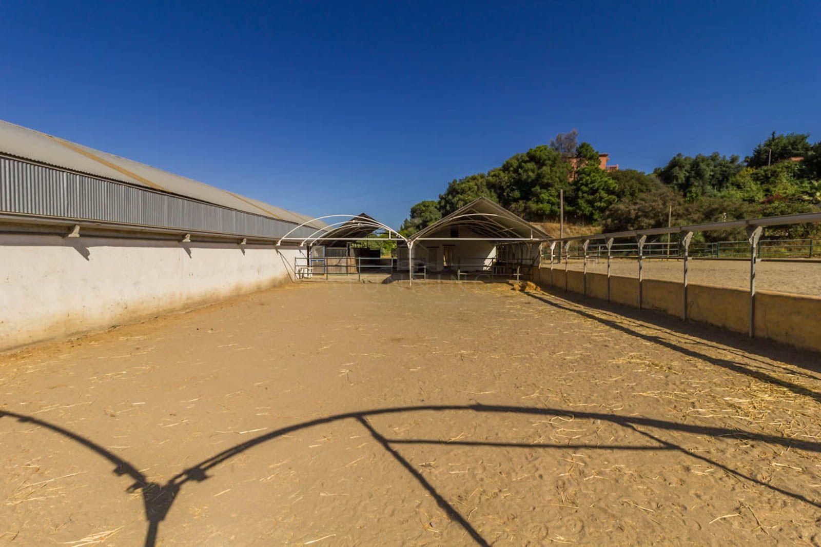 Finca in Estepona