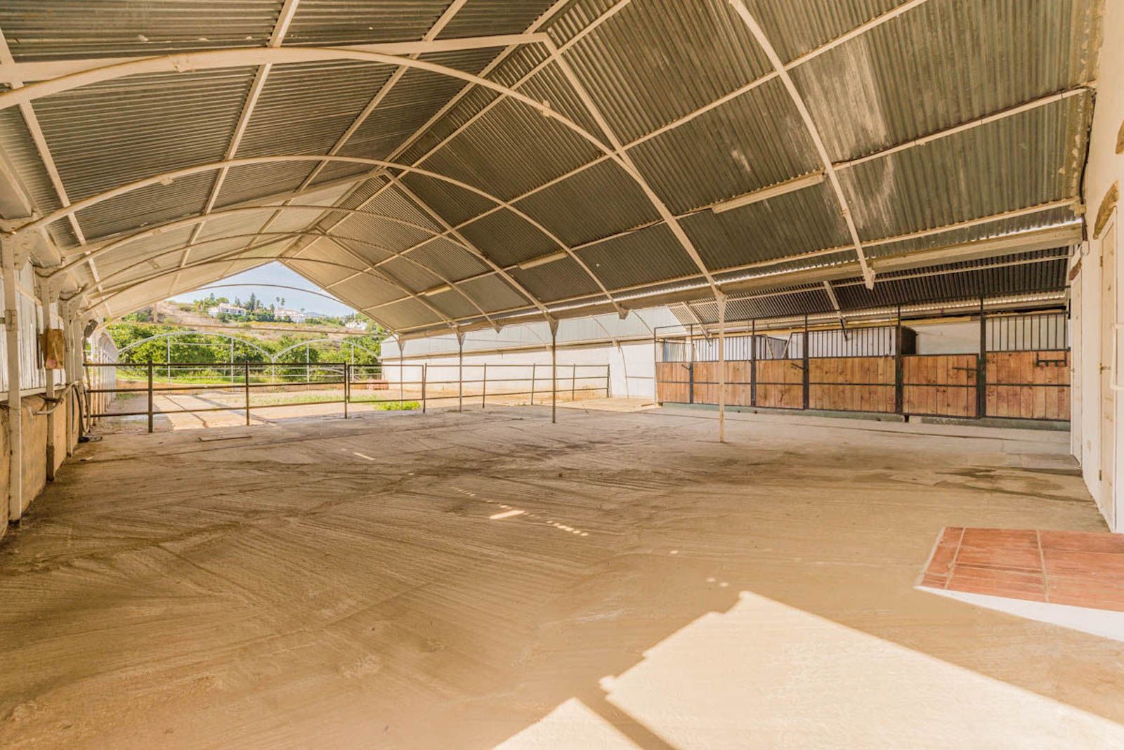 Finca in Estepona