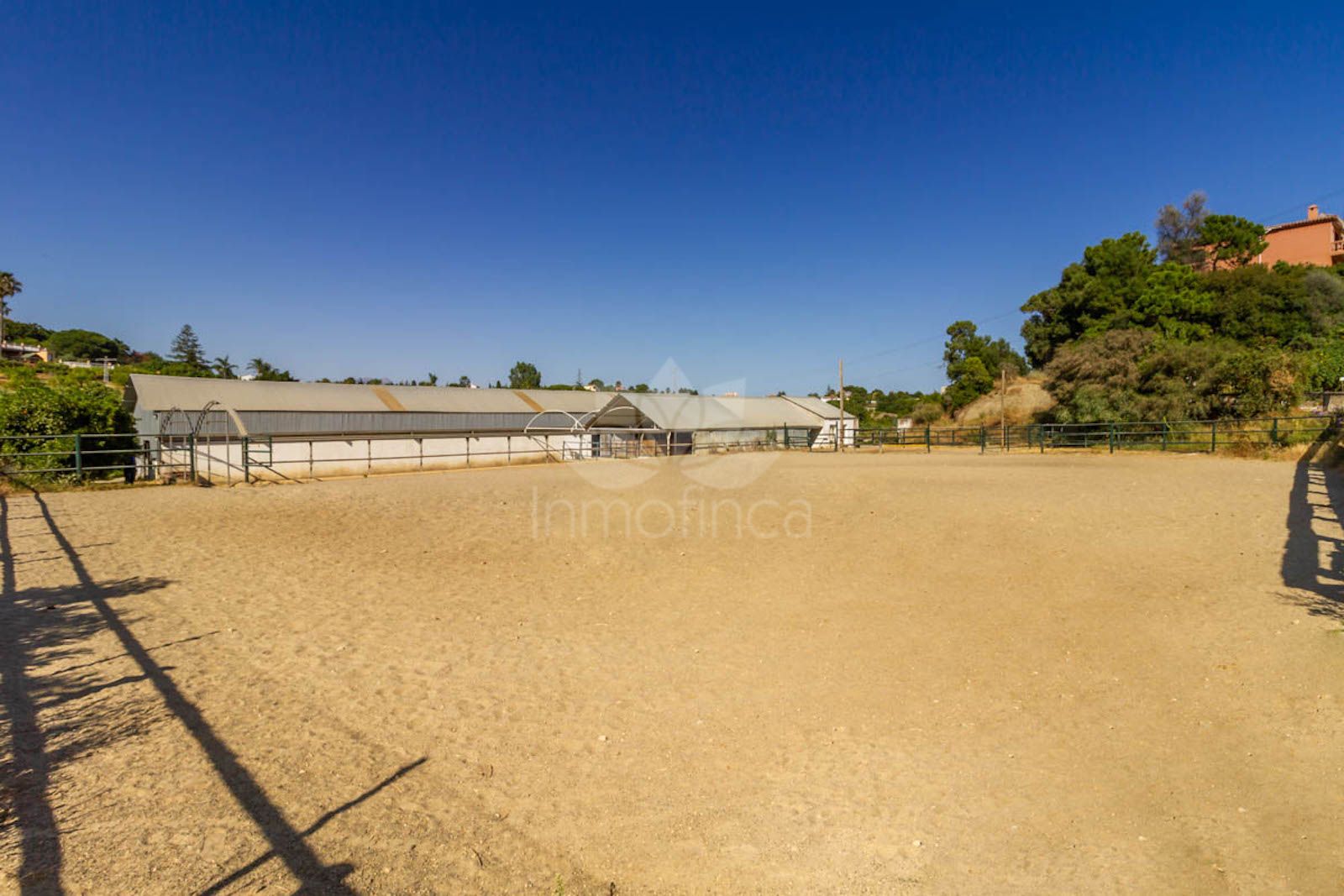 Finca in Estepona