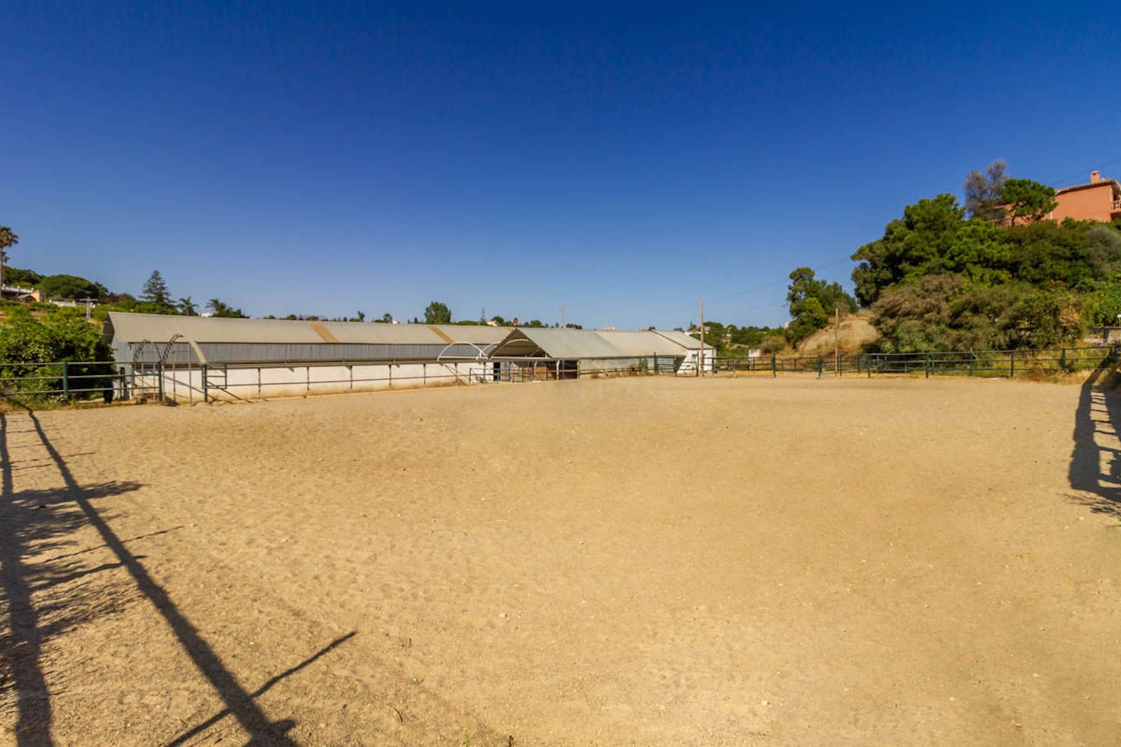 Finca in Estepona