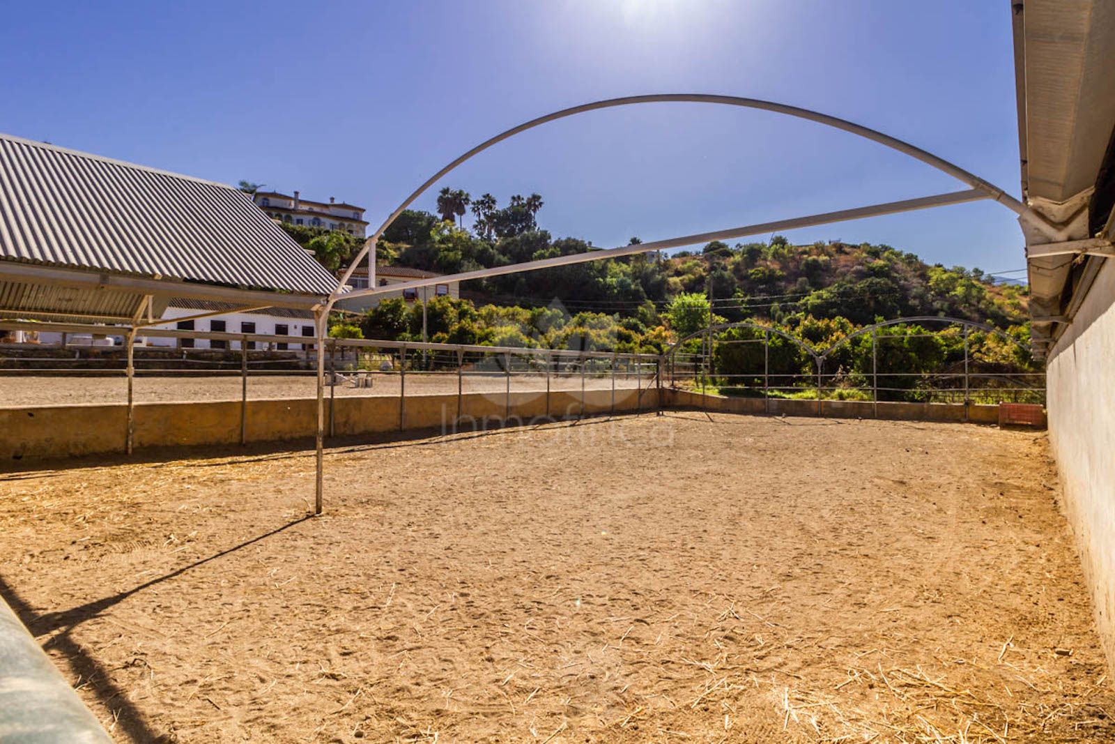 Finca in Estepona