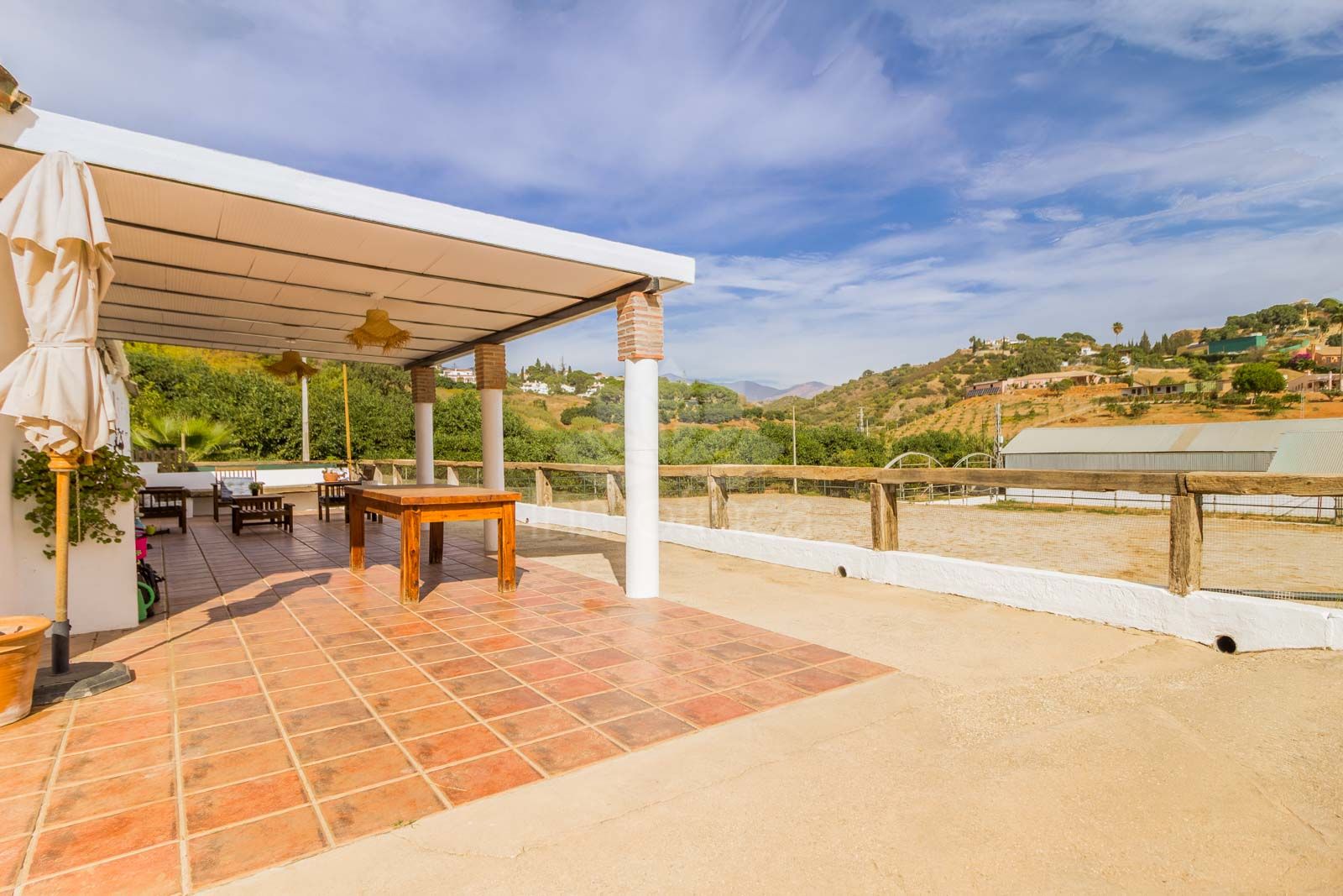 Finca in Estepona