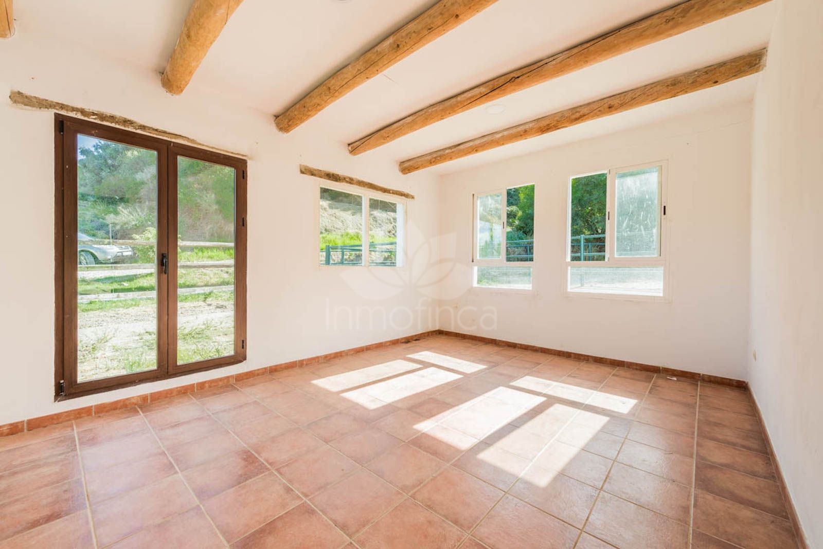 Finca in Estepona