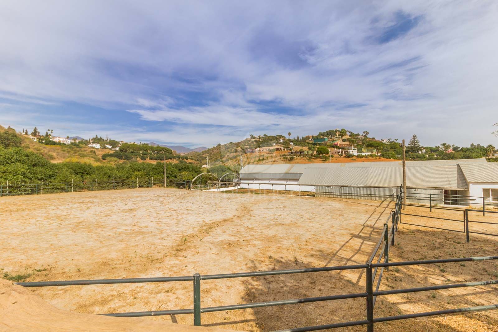 Finca in Estepona
