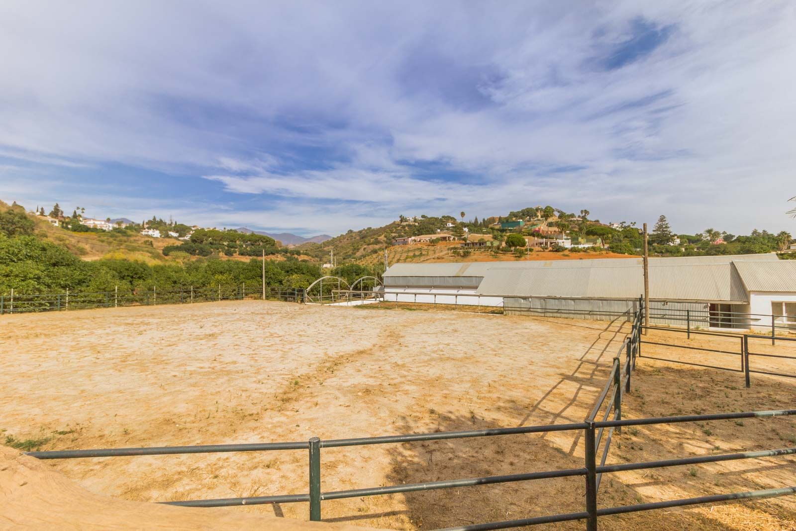Finca in Estepona