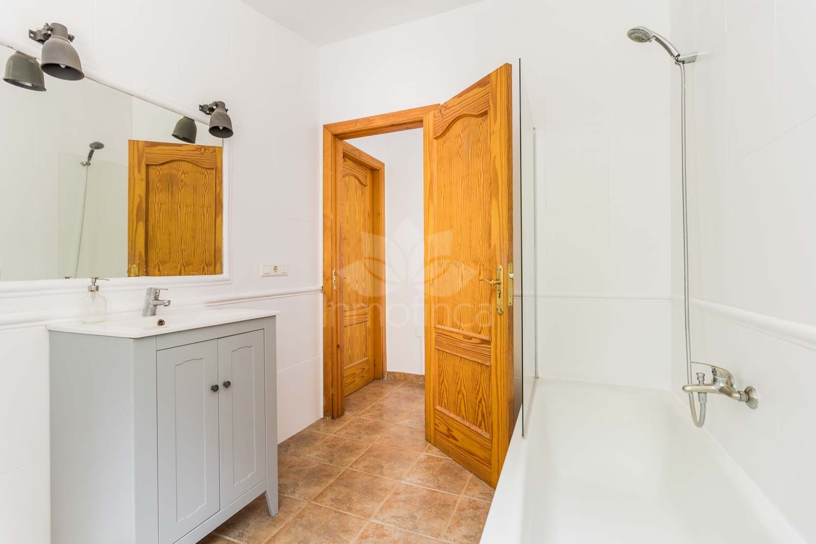 Finca in Estepona