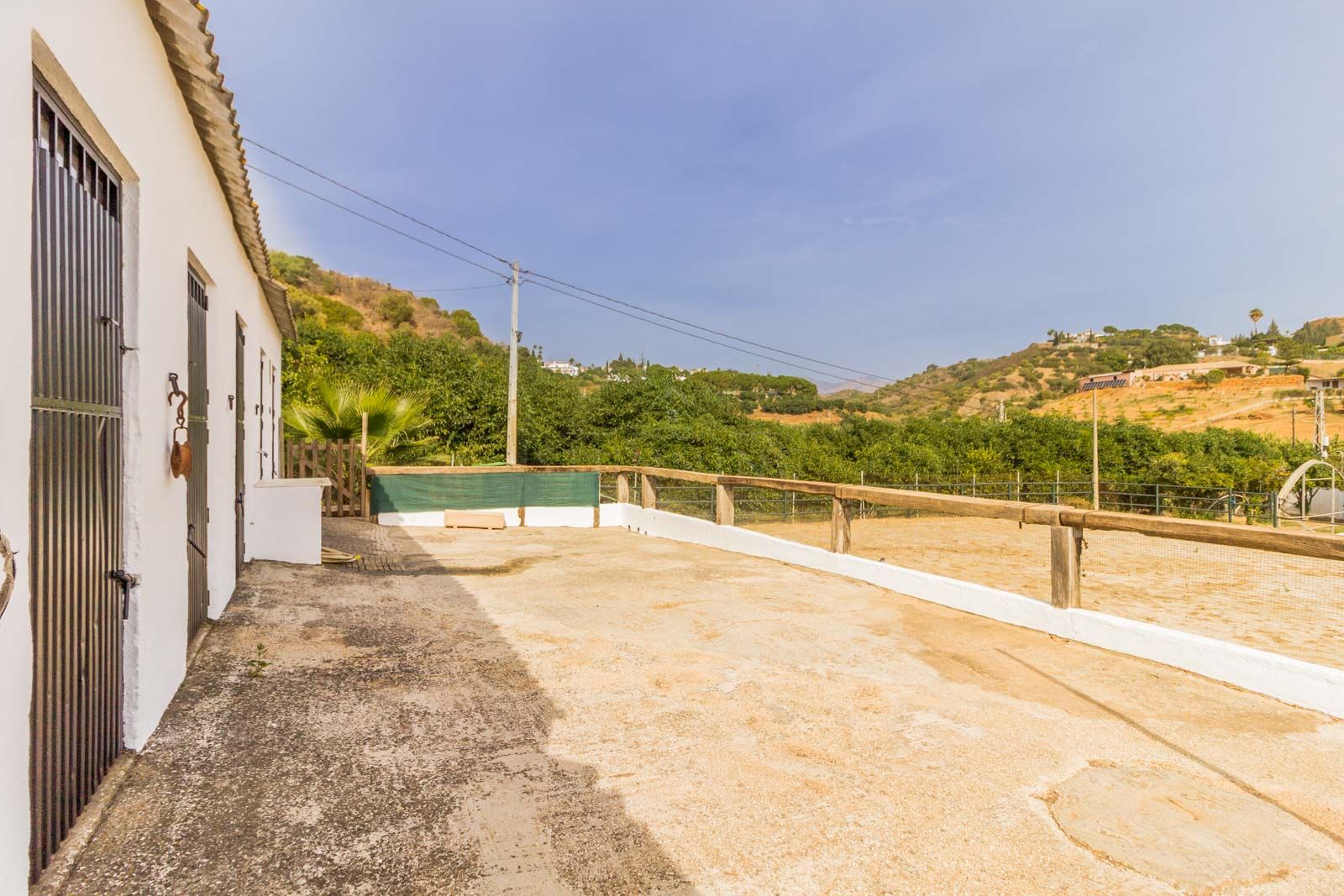 Finca in Estepona