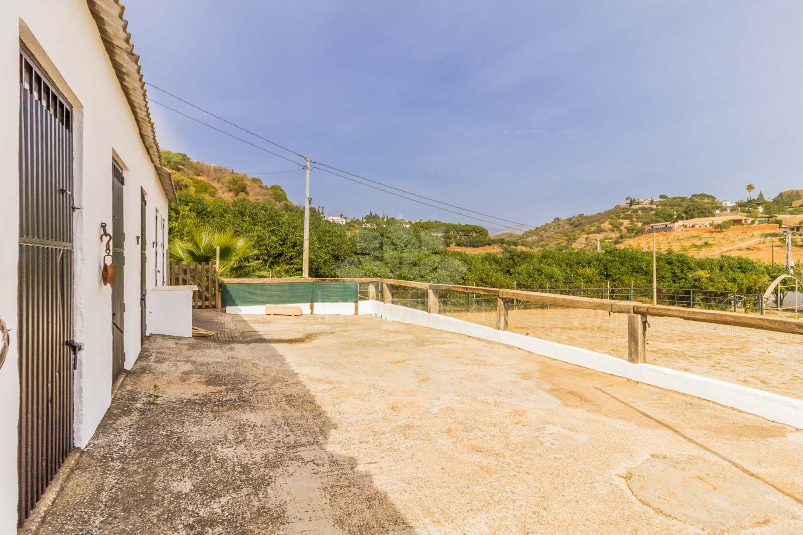 Finca in Estepona