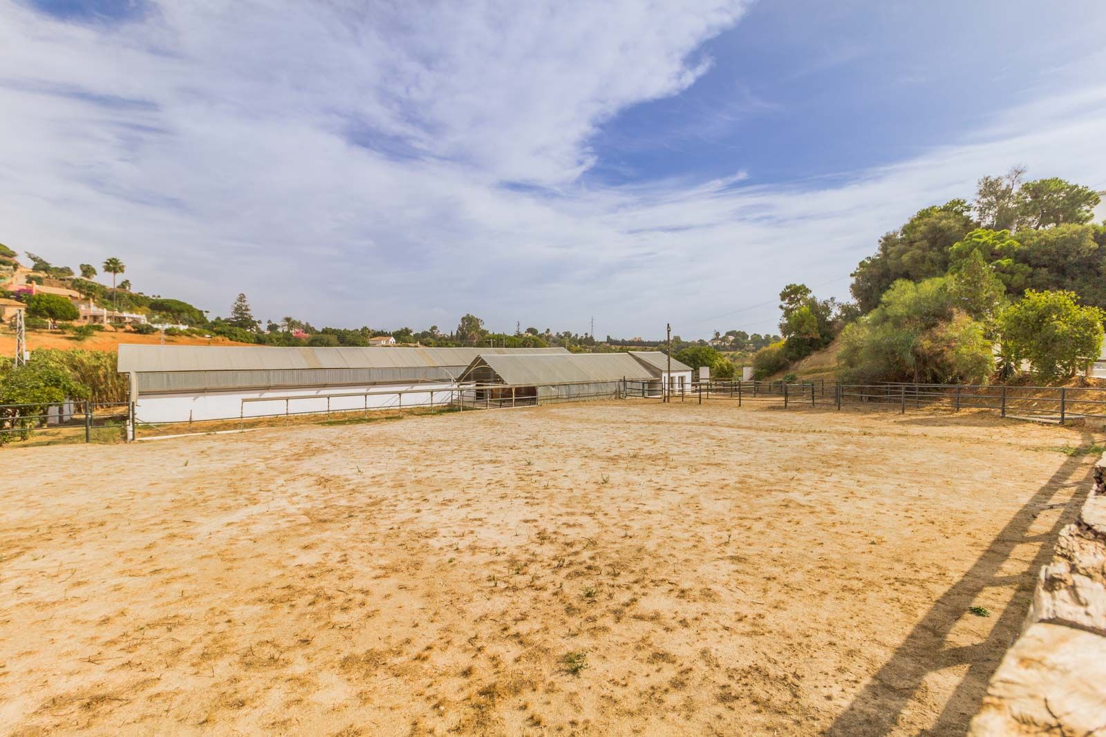 Finca in Estepona