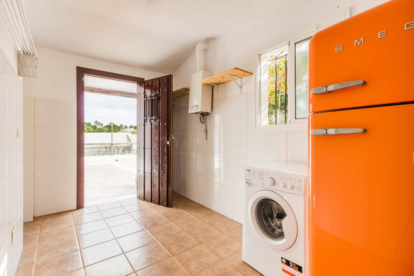 Finca in Estepona