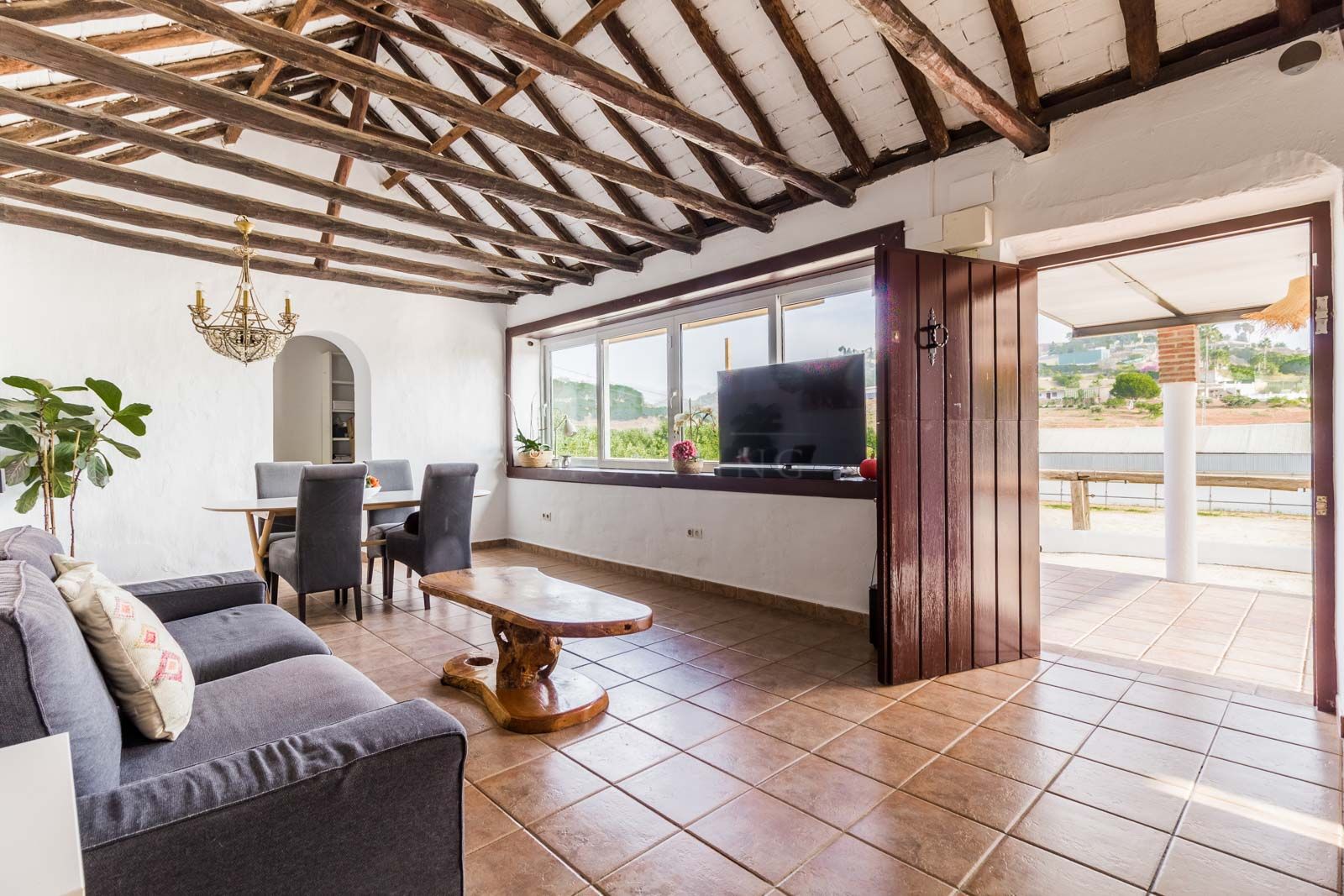 Finca in Estepona
