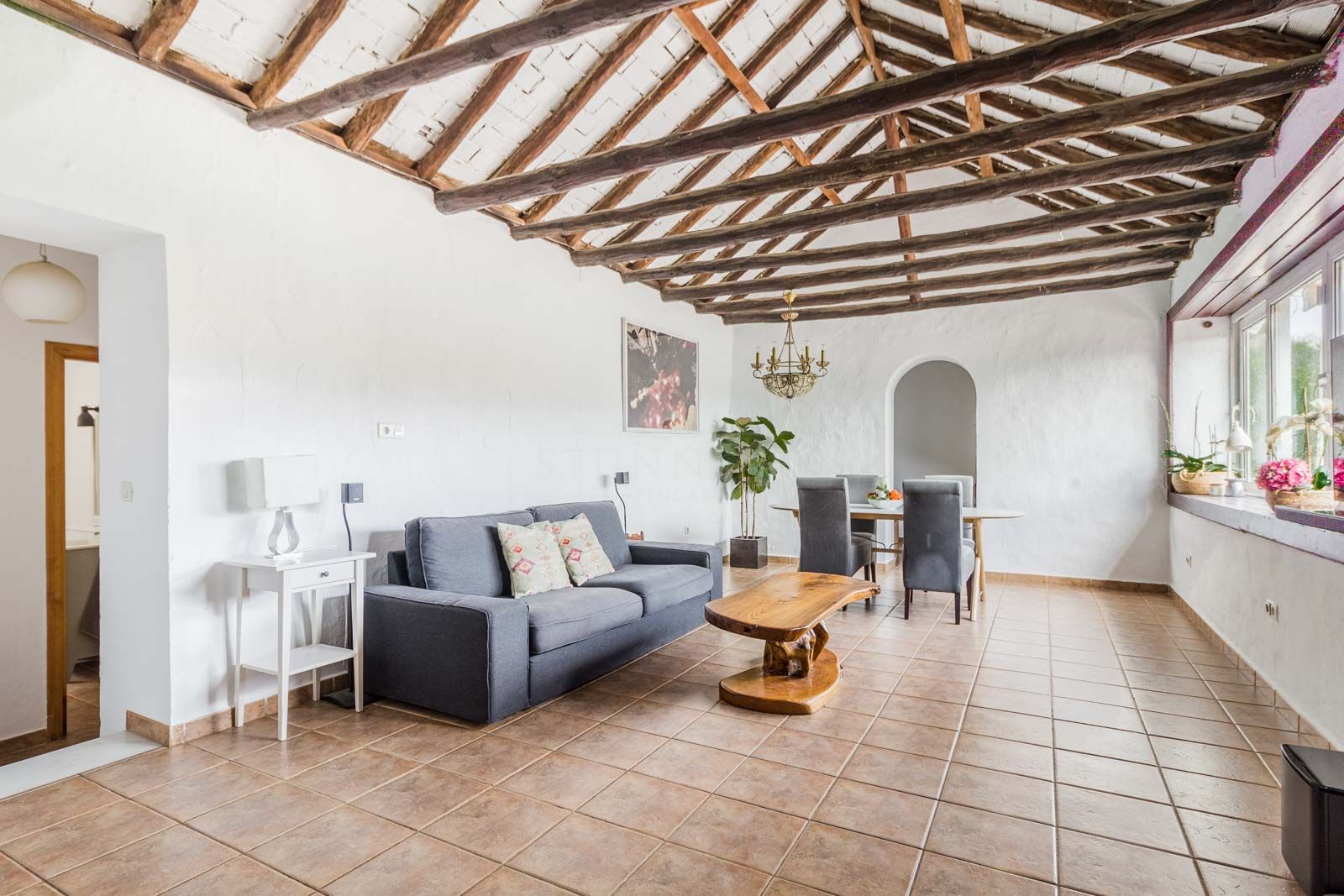 Finca in Estepona