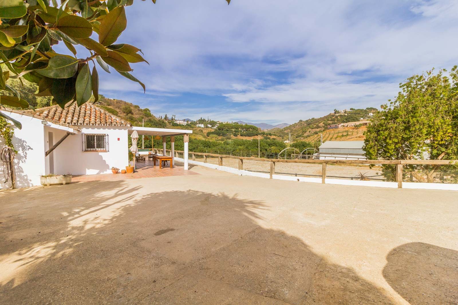 Finca in Estepona