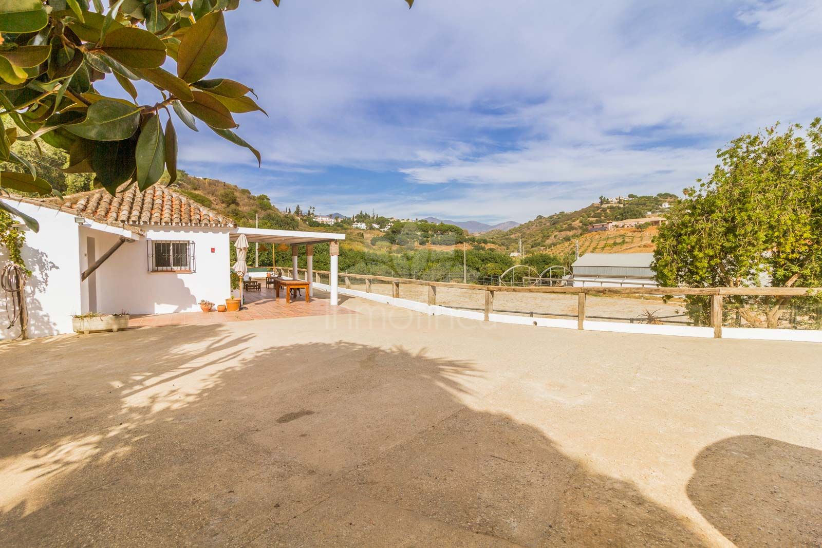 Finca in Estepona