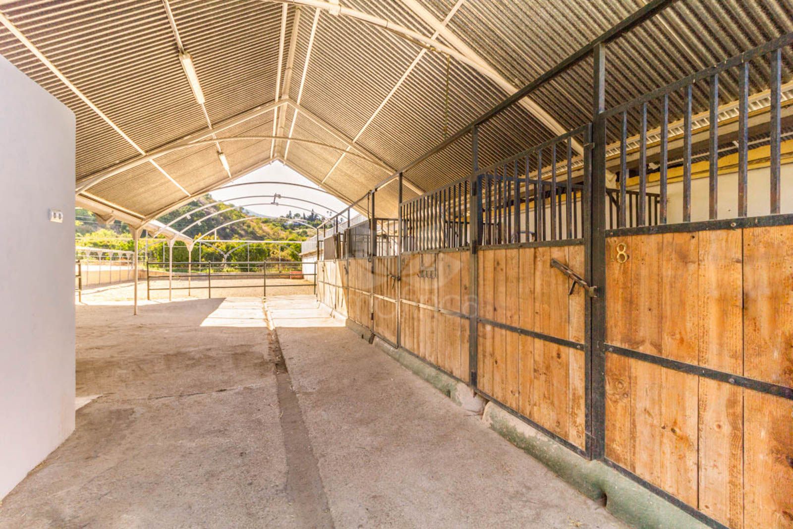 Finca in Estepona
