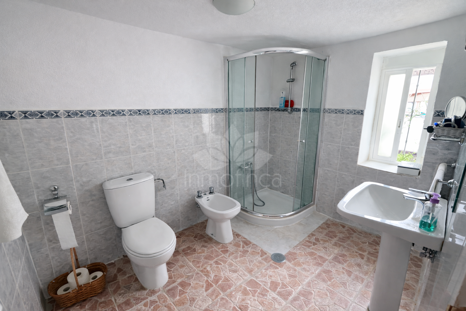 Casa en Casares Pueblo, Casares