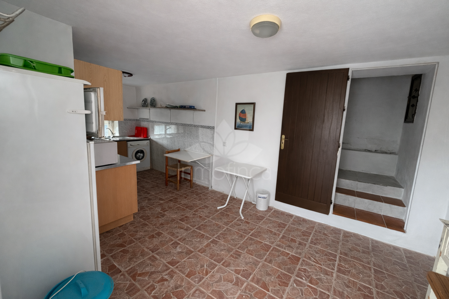 Casa en Casares Pueblo, Casares