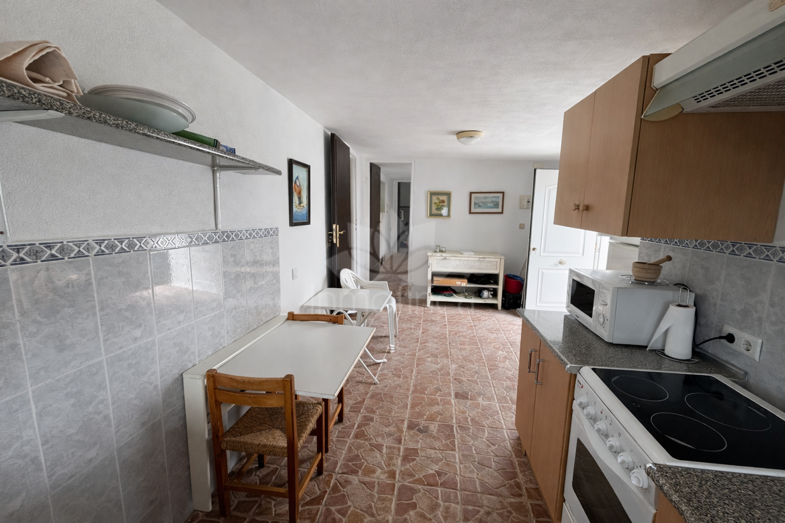 Casa en Casares Pueblo, Casares