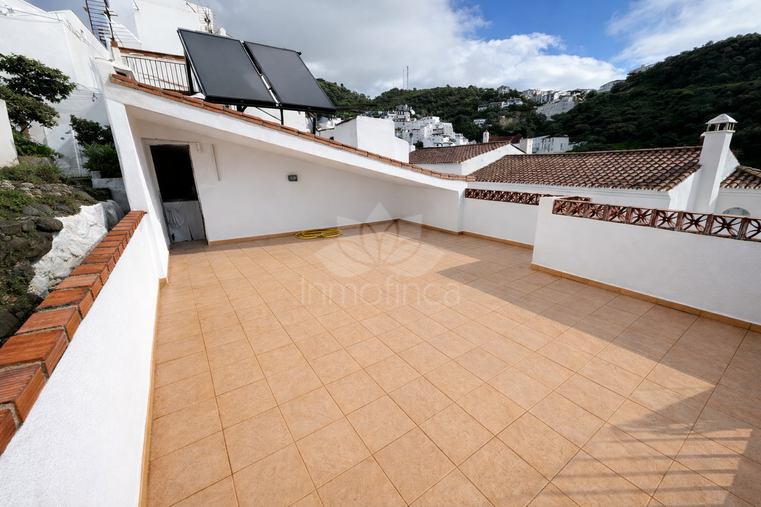 Casa en Casares Pueblo, Casares
