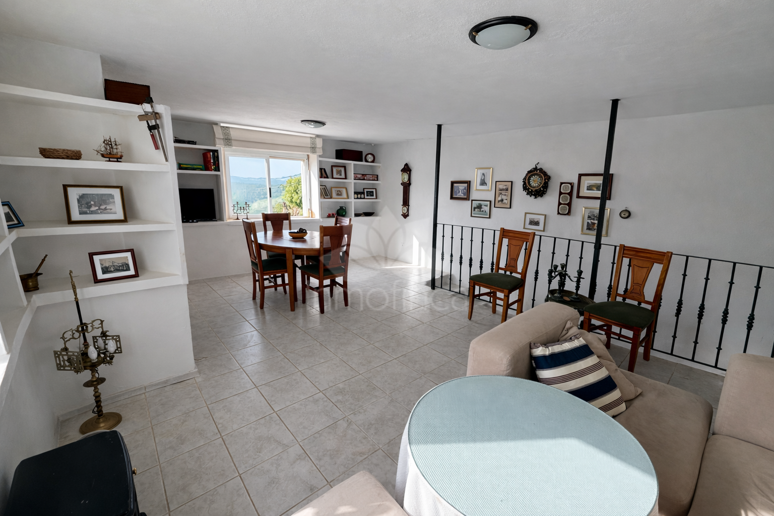 Casa en Casares Pueblo, Casares