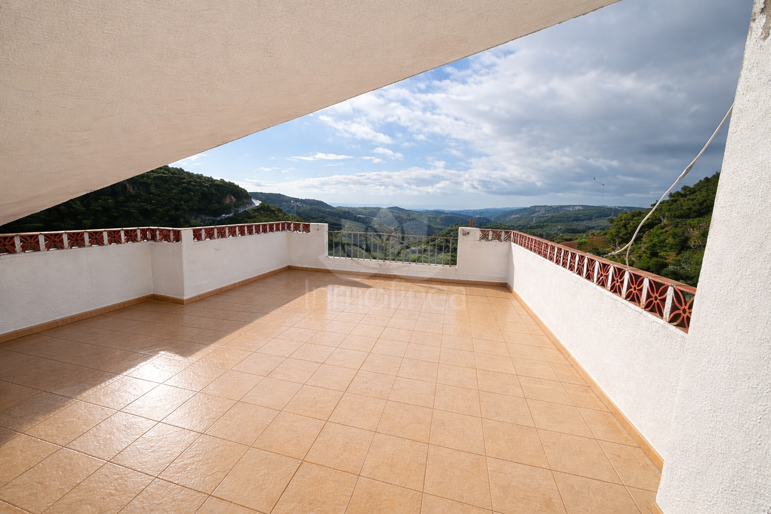 Casa en Casares Pueblo, Casares