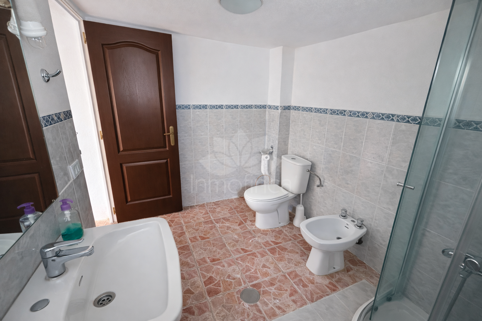 Casa en Casares Pueblo, Casares