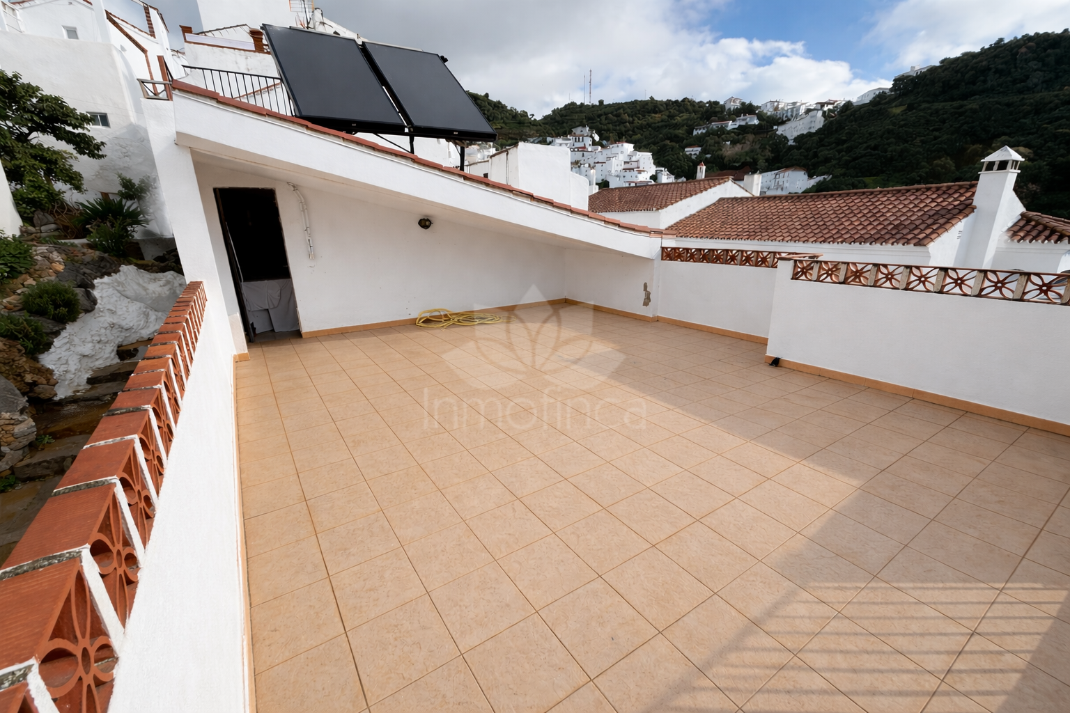 Casa en Casares Pueblo, Casares