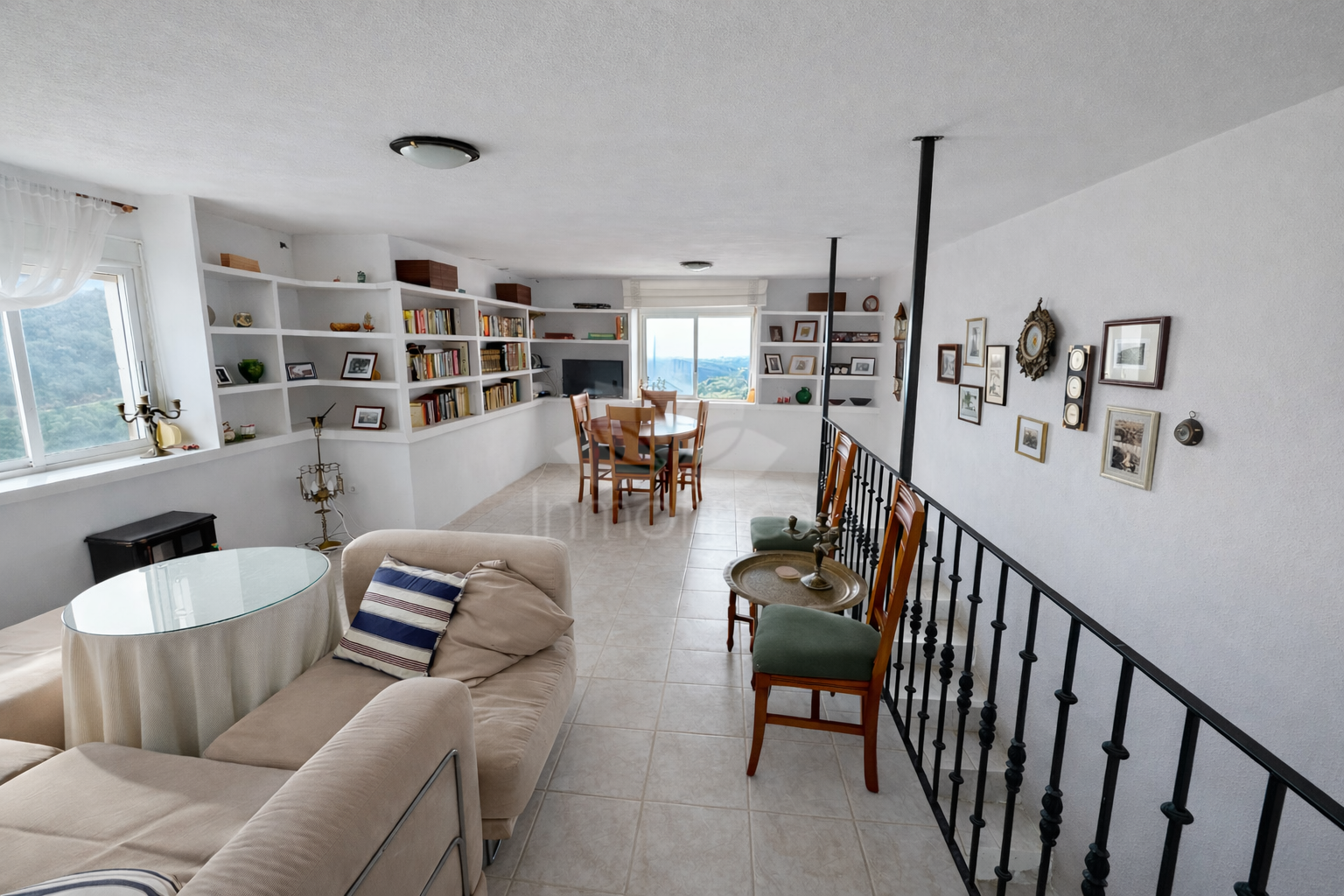 Casa en Casares Pueblo, Casares