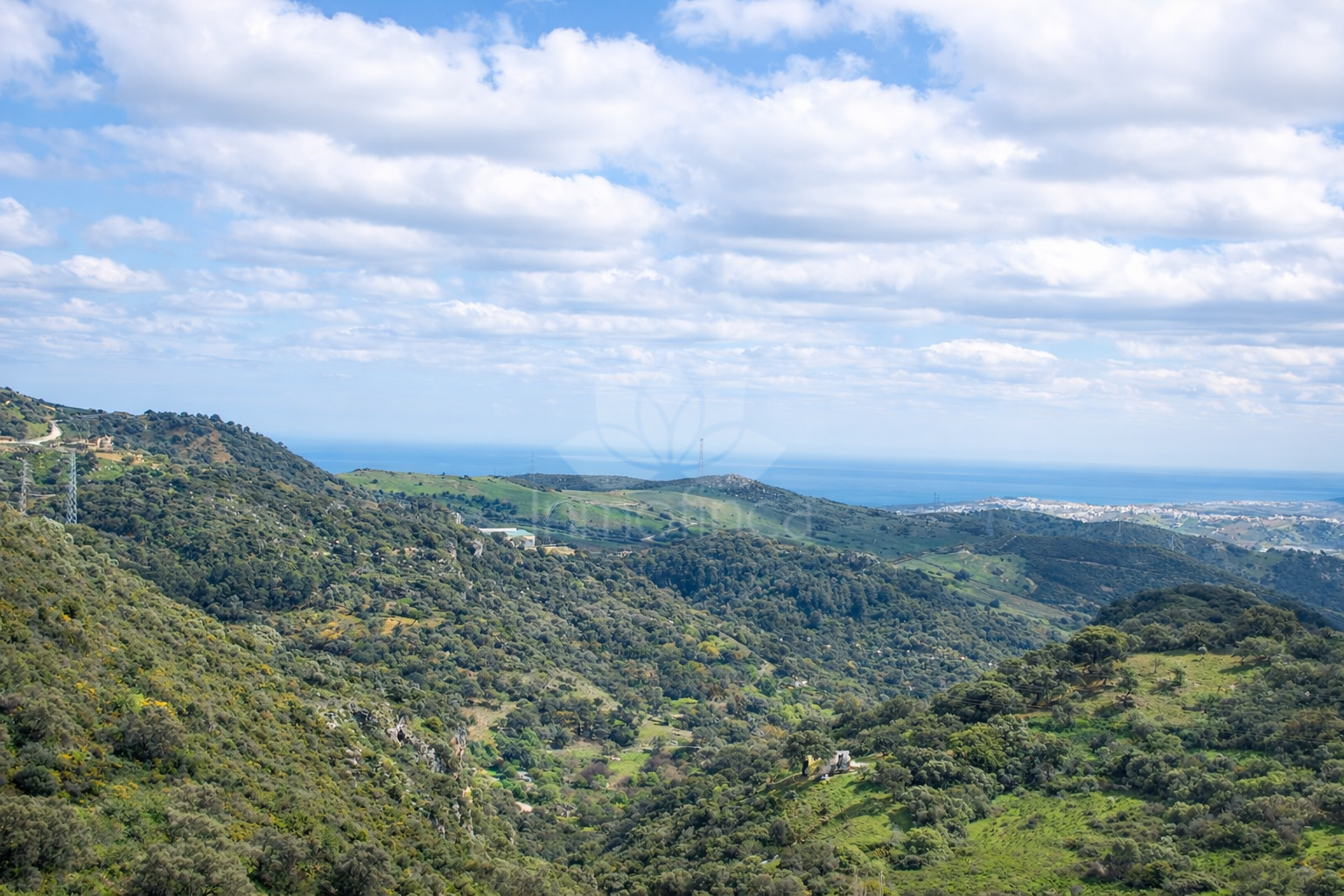 House in Casares Pueblo, Casares