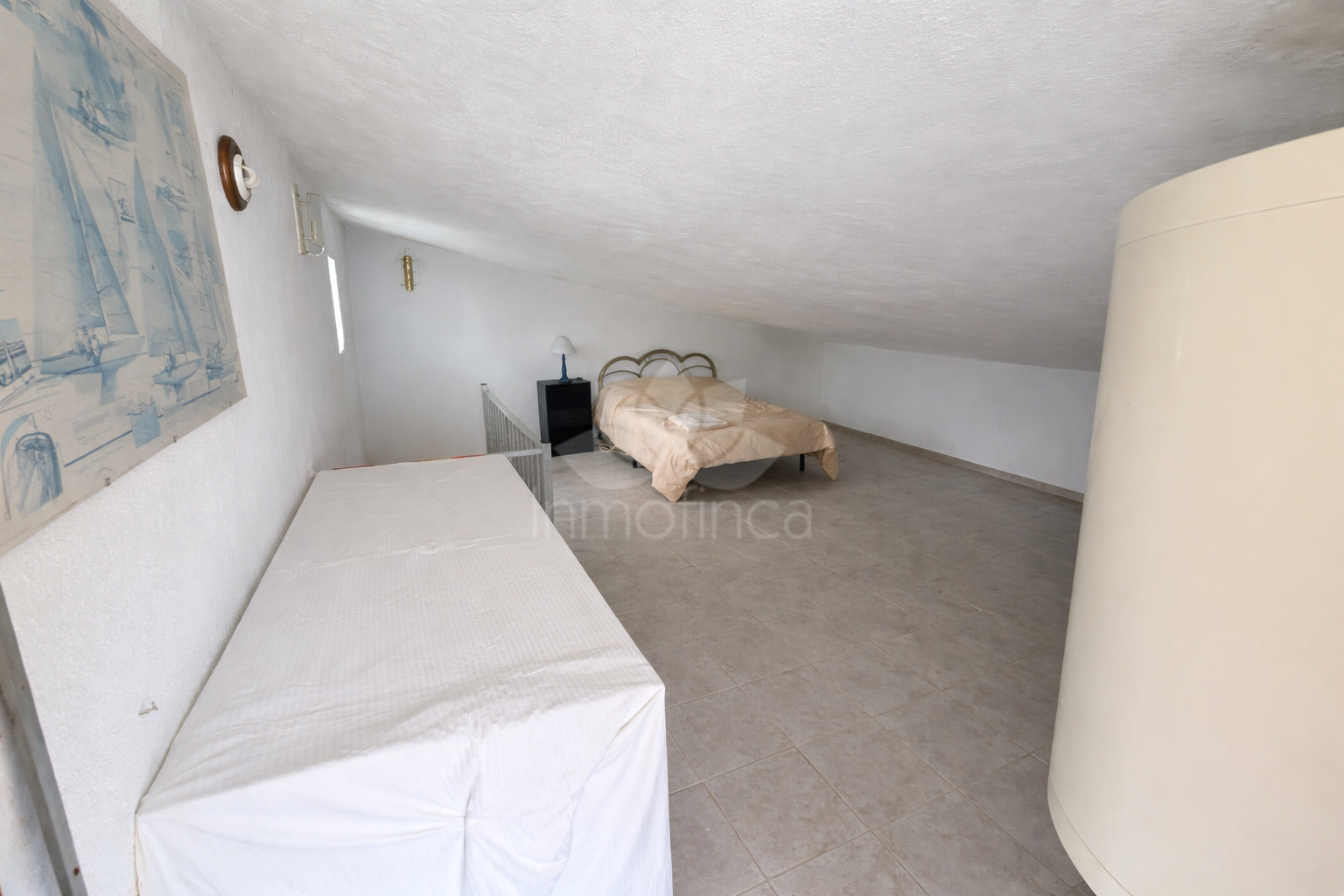 Casa en Casares Pueblo, Casares