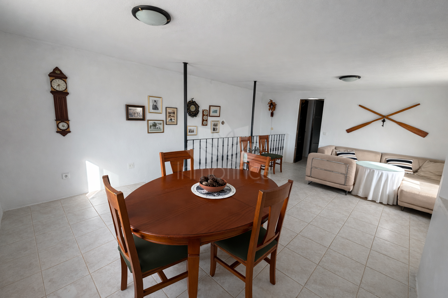 Casa en Casares Pueblo, Casares