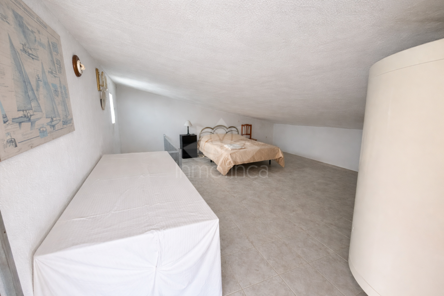 Casa en Casares Pueblo, Casares
