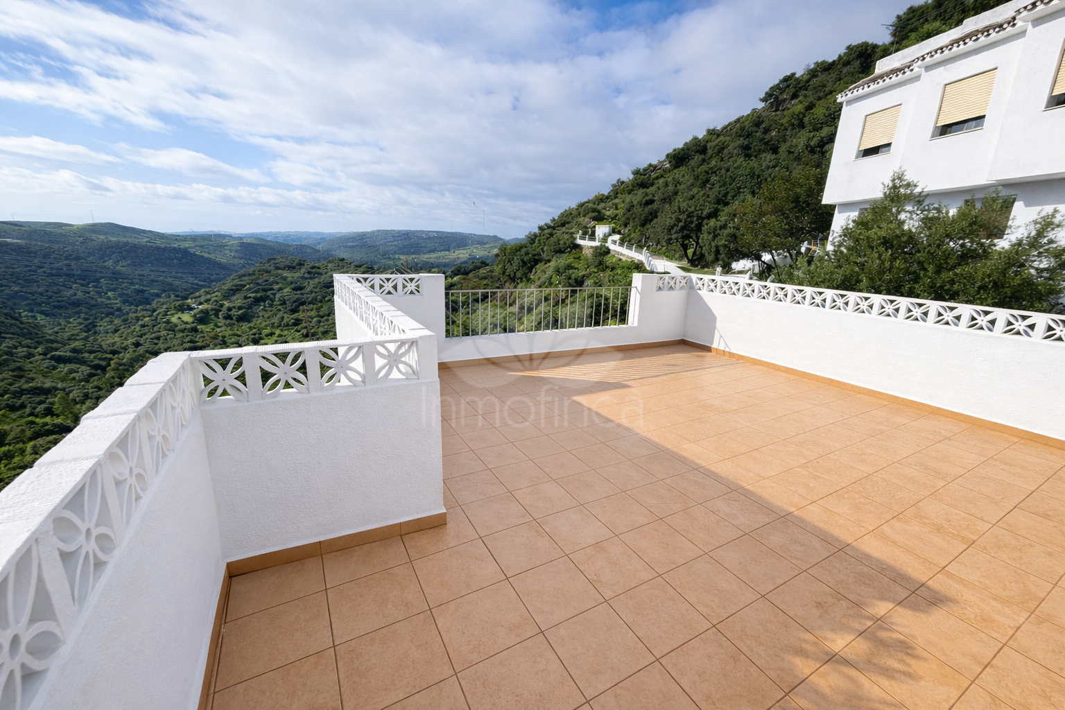 Casa en Casares Pueblo, Casares