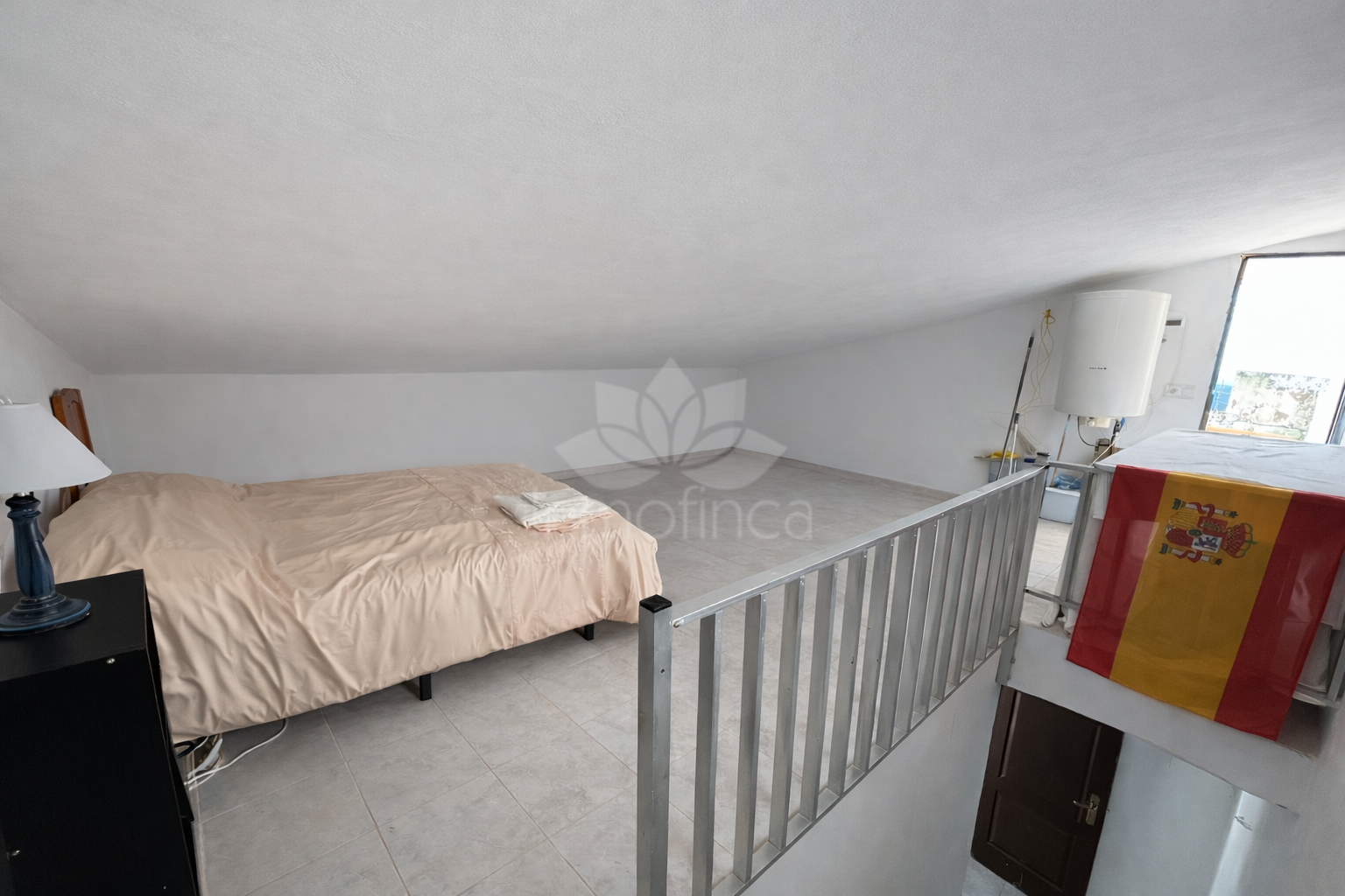 Casa en Casares Pueblo, Casares
