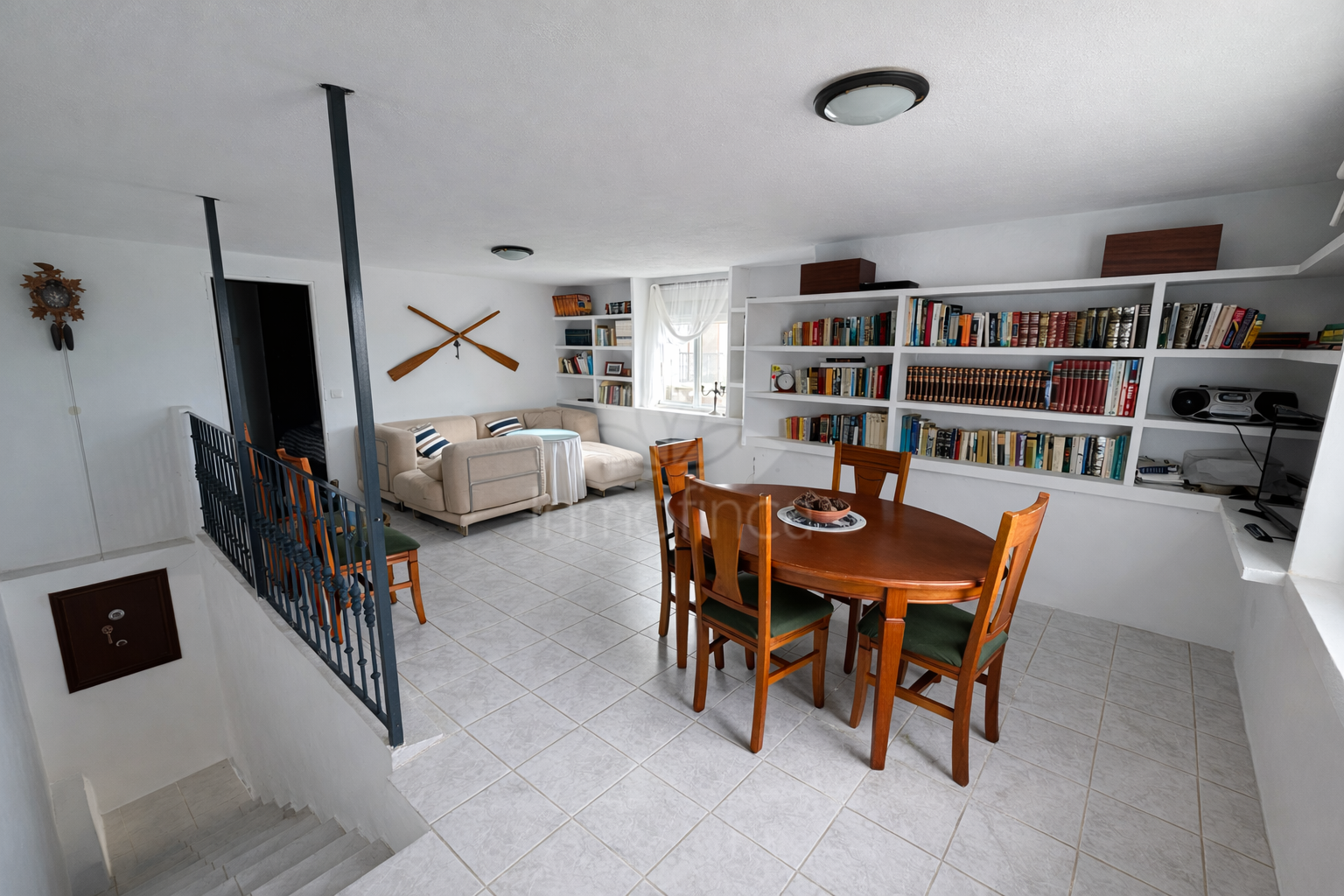 Casa en Casares Pueblo, Casares