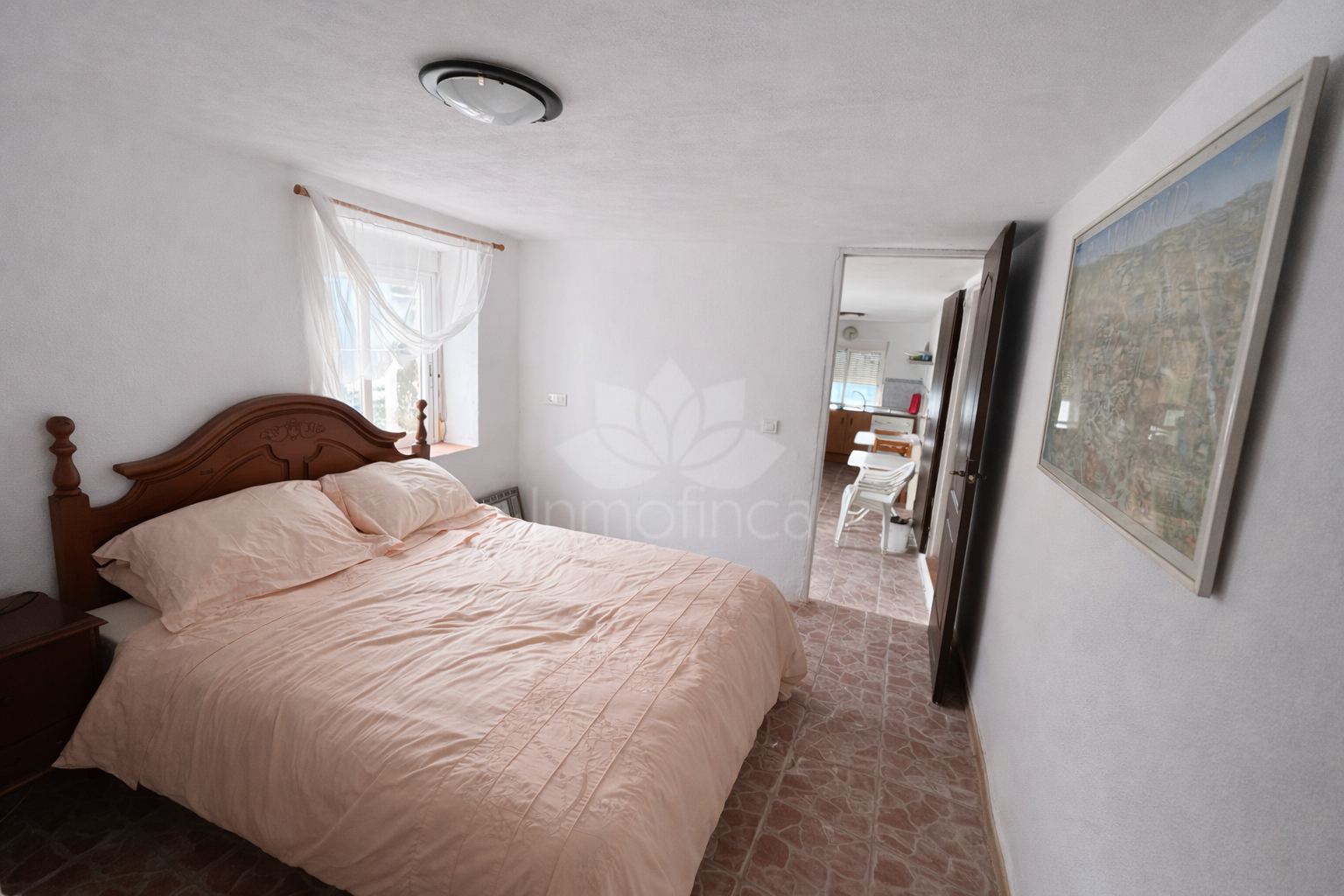 Casa en Casares Pueblo, Casares