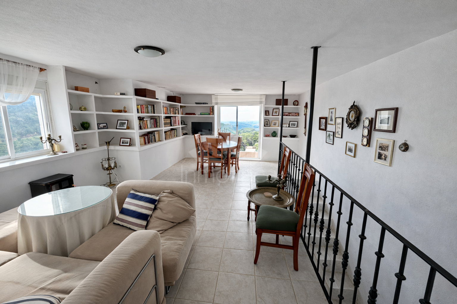 Casa en Casares Pueblo, Casares
