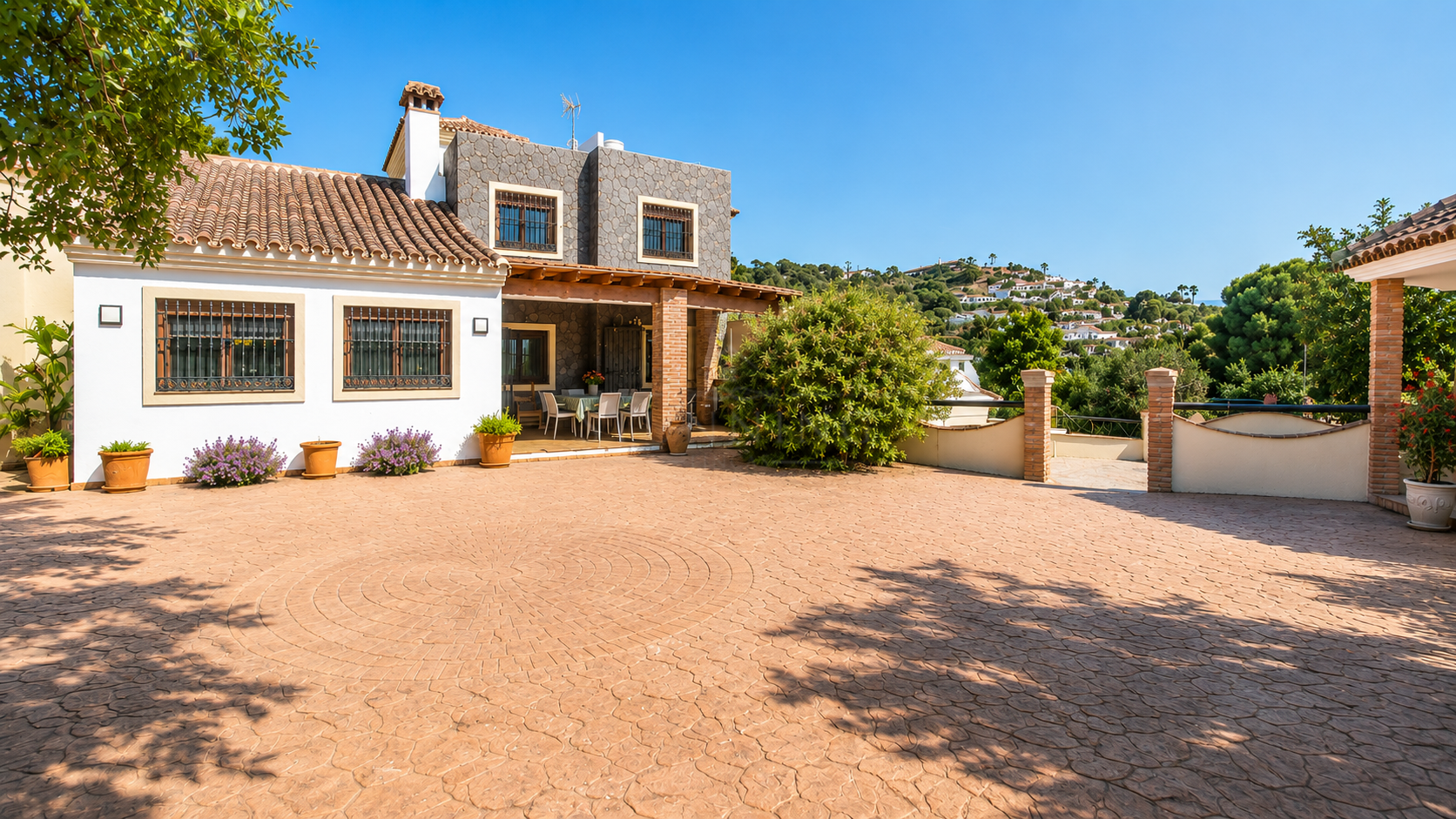 Finca in Estepona