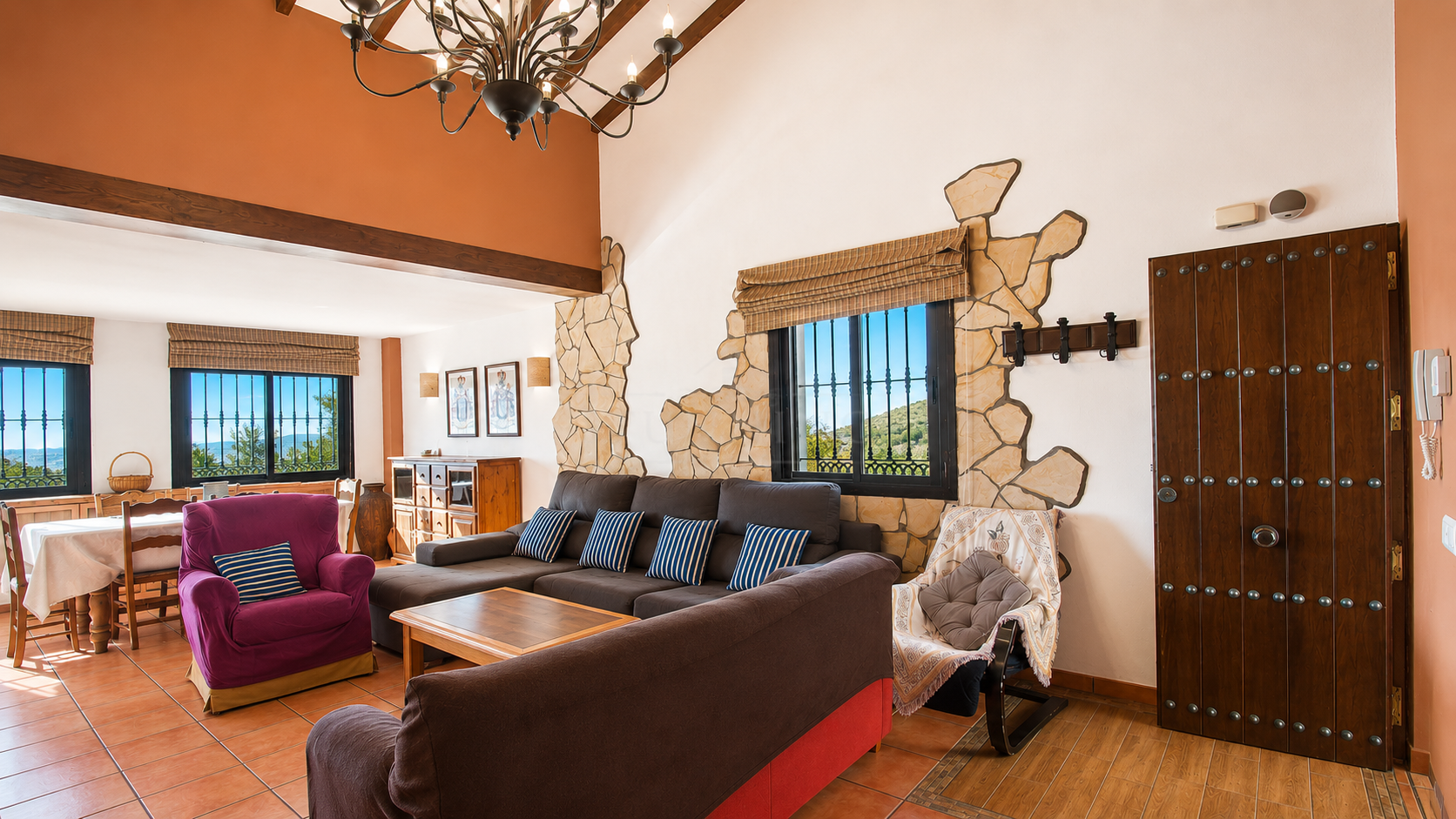 Finca in Estepona