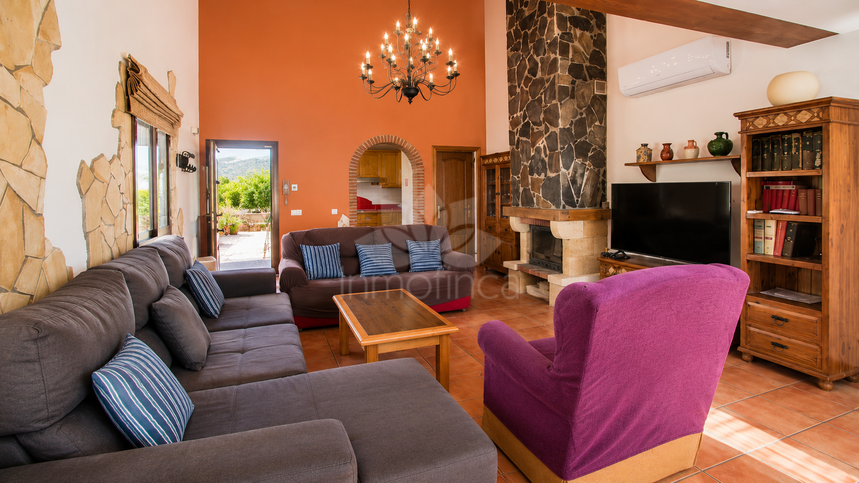 Finca in Estepona