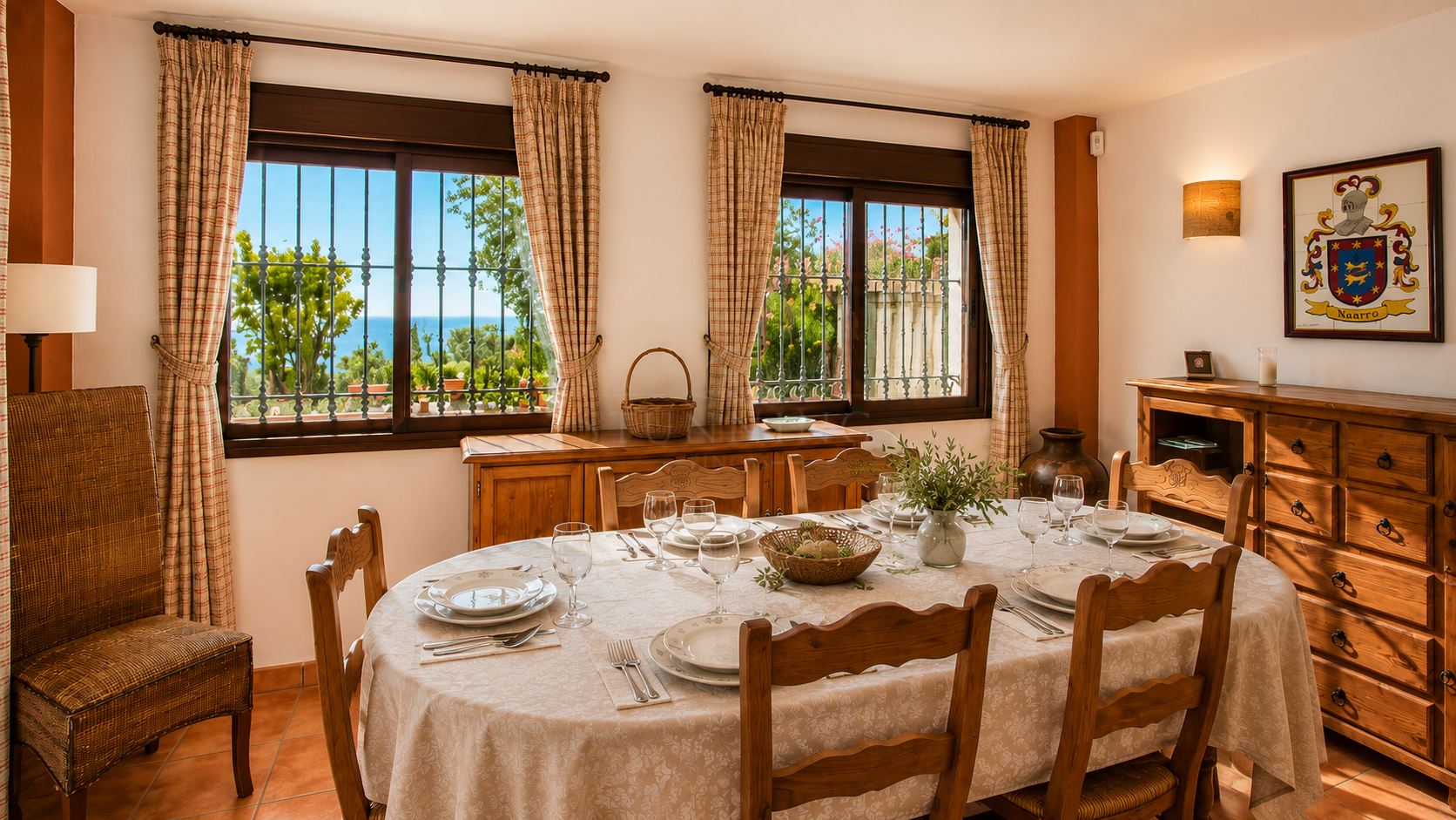 Finca in Estepona