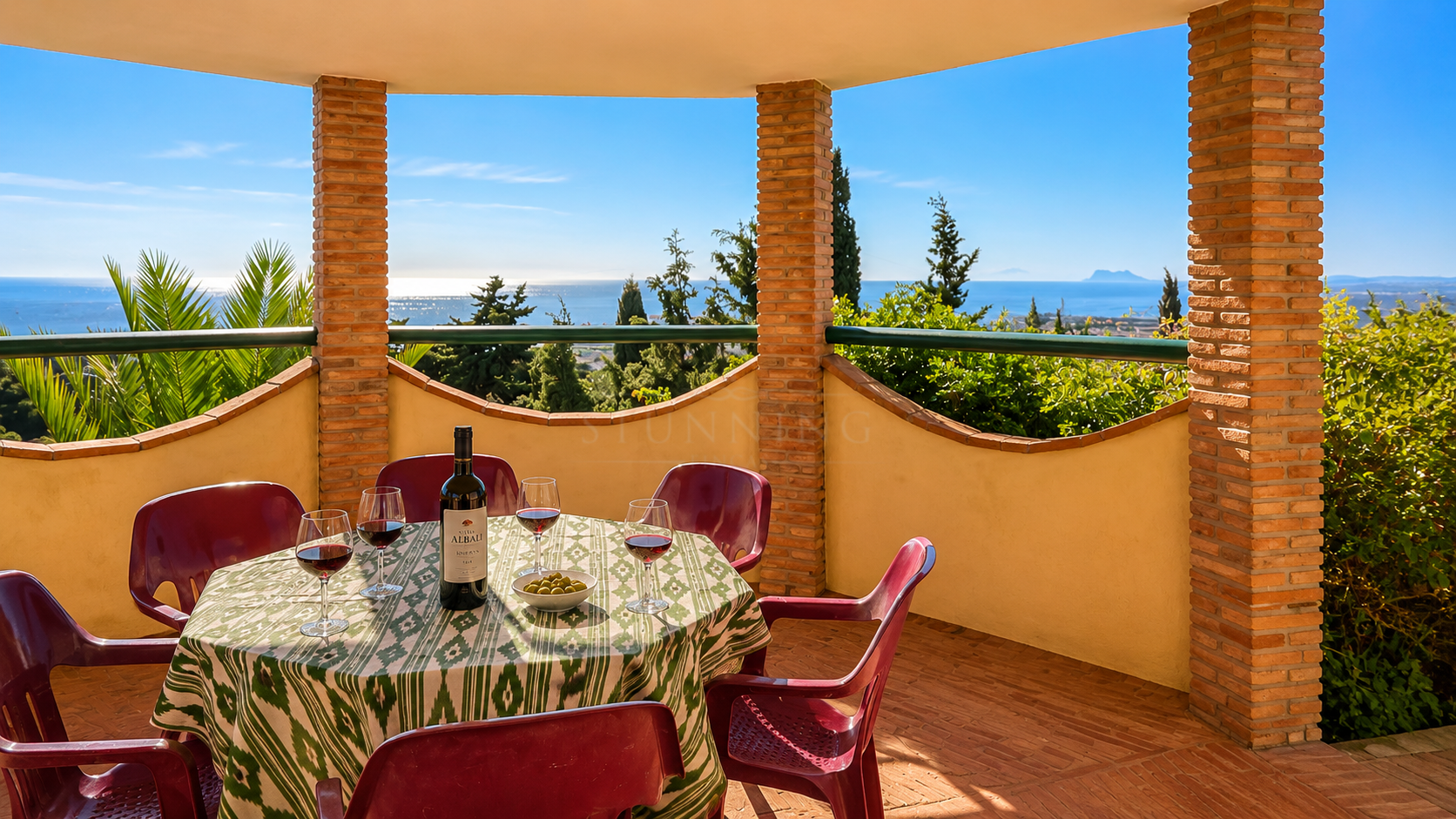 Finca in Estepona