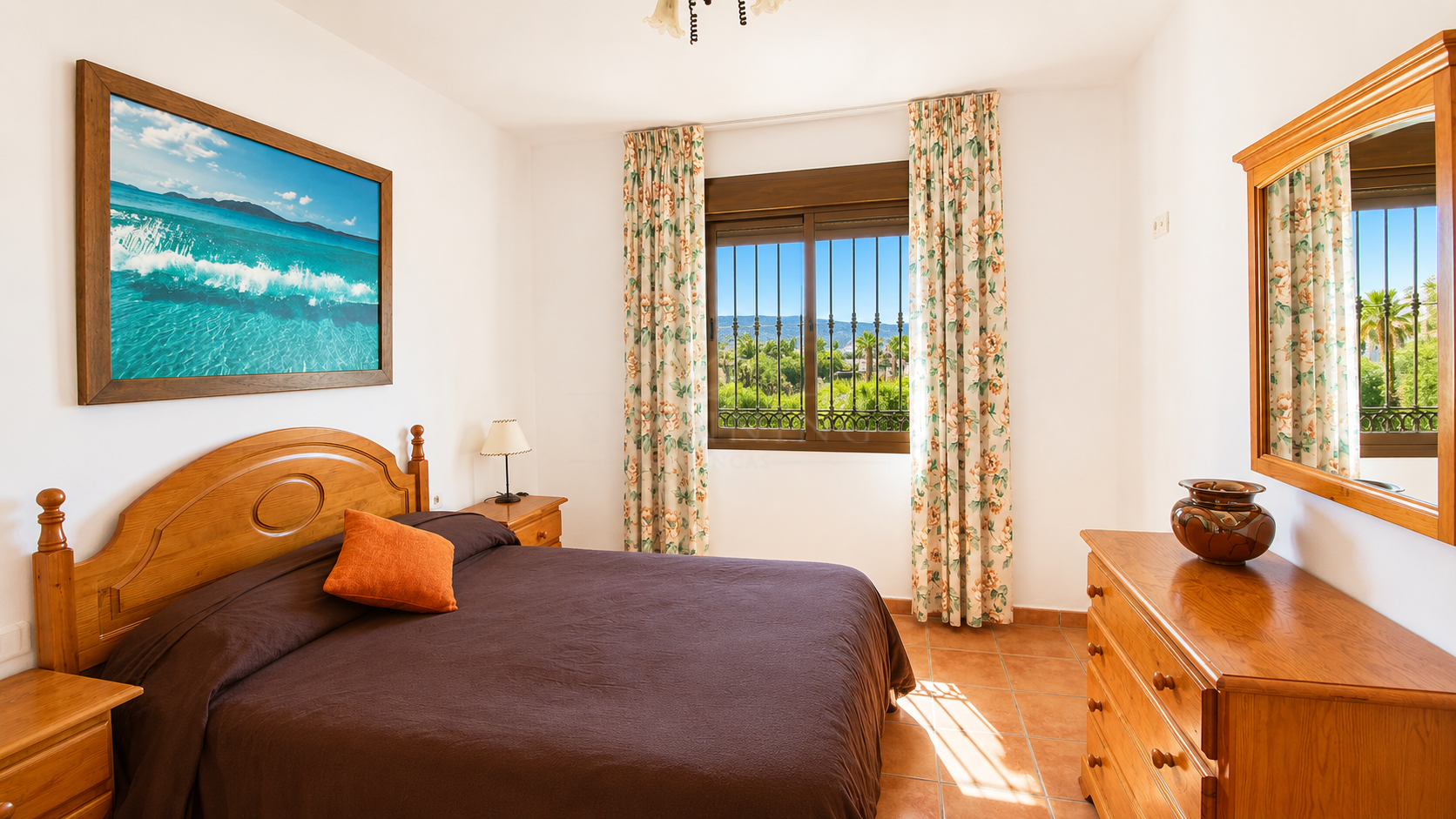 Finca in Estepona