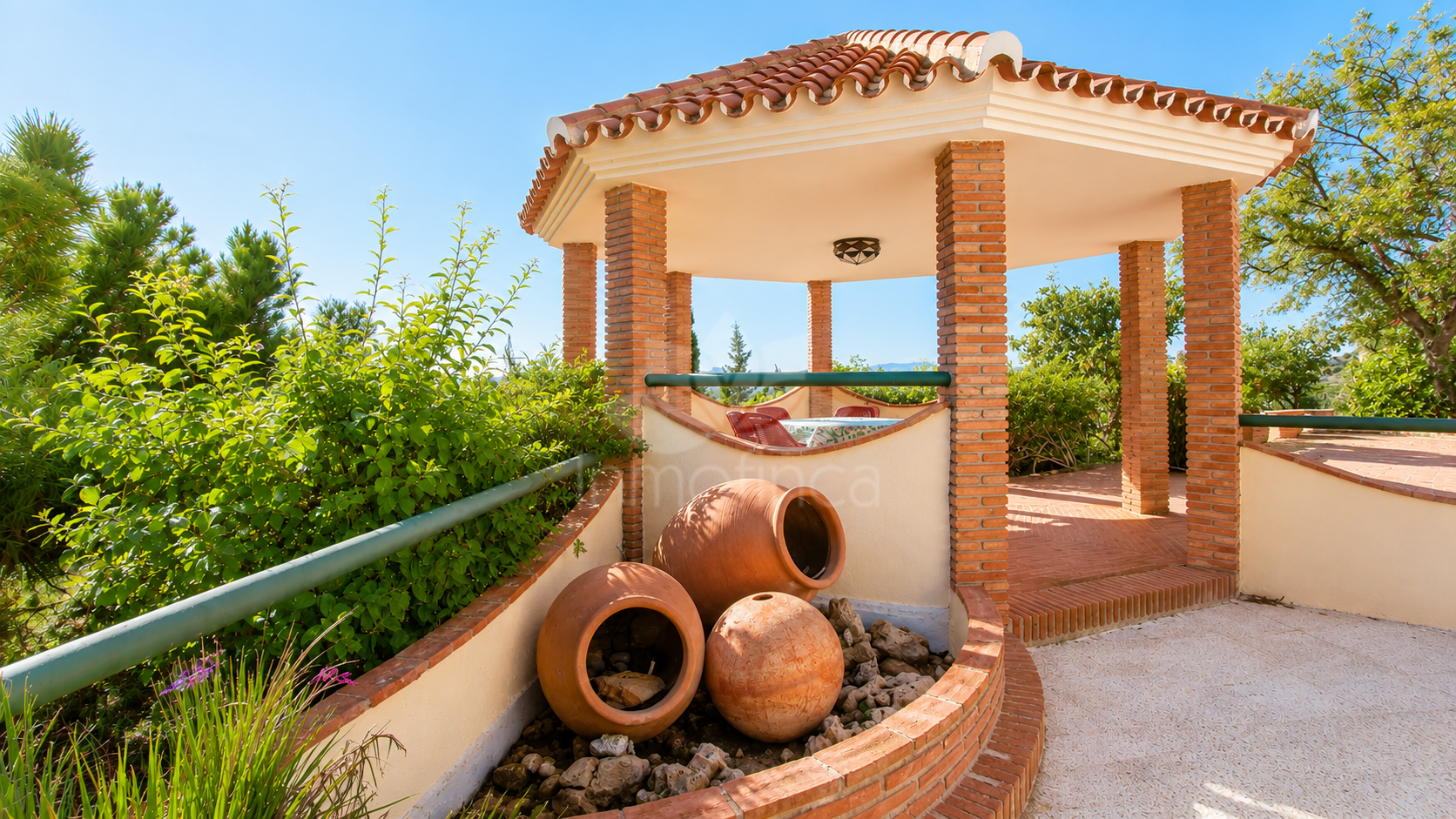 Finca in Estepona